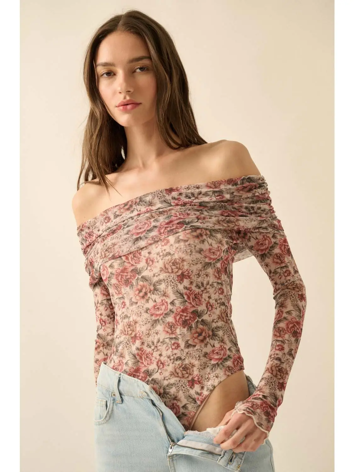 The Meri Bodysuit - Image 7