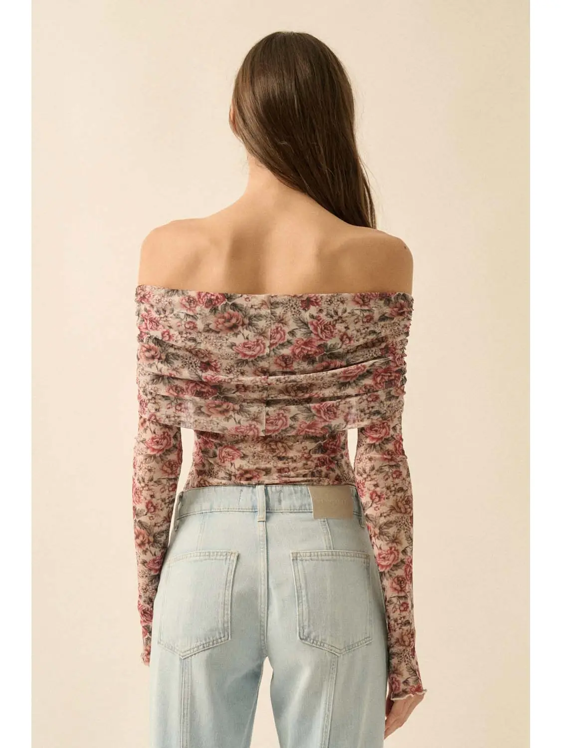 The Meri Bodysuit - Image 8