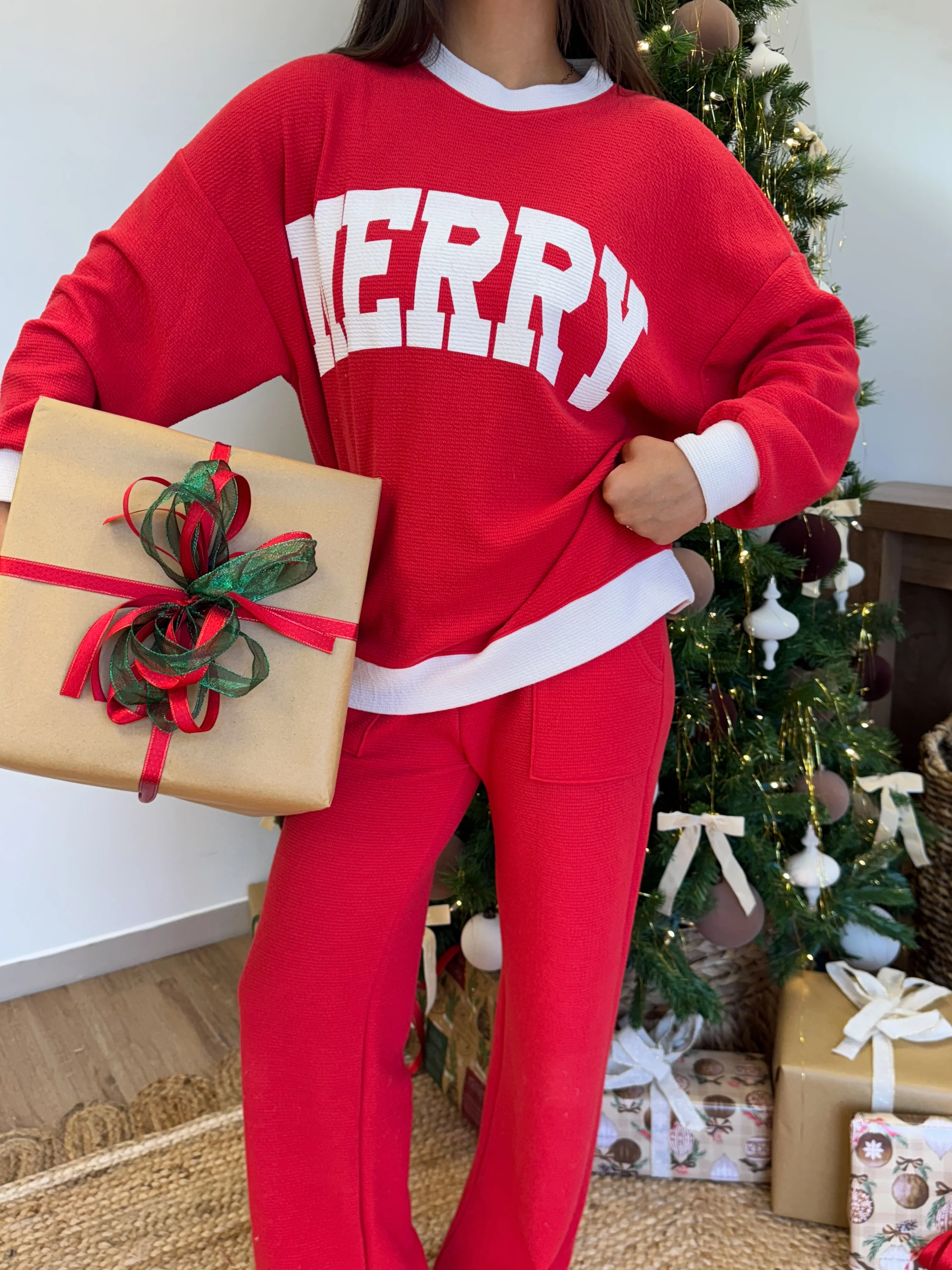 The Merry Set