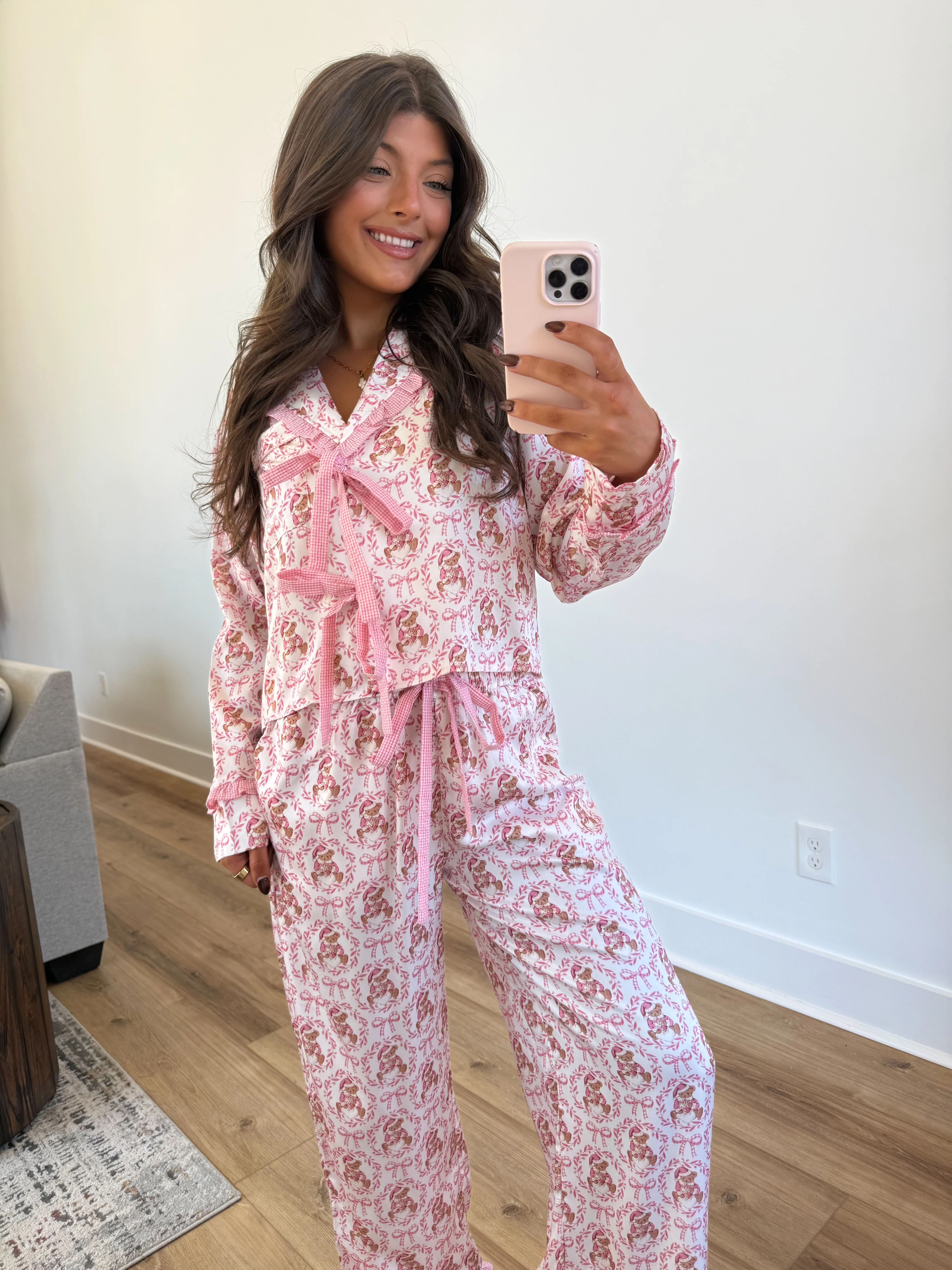The Merry Teddy PJs - Image 2
