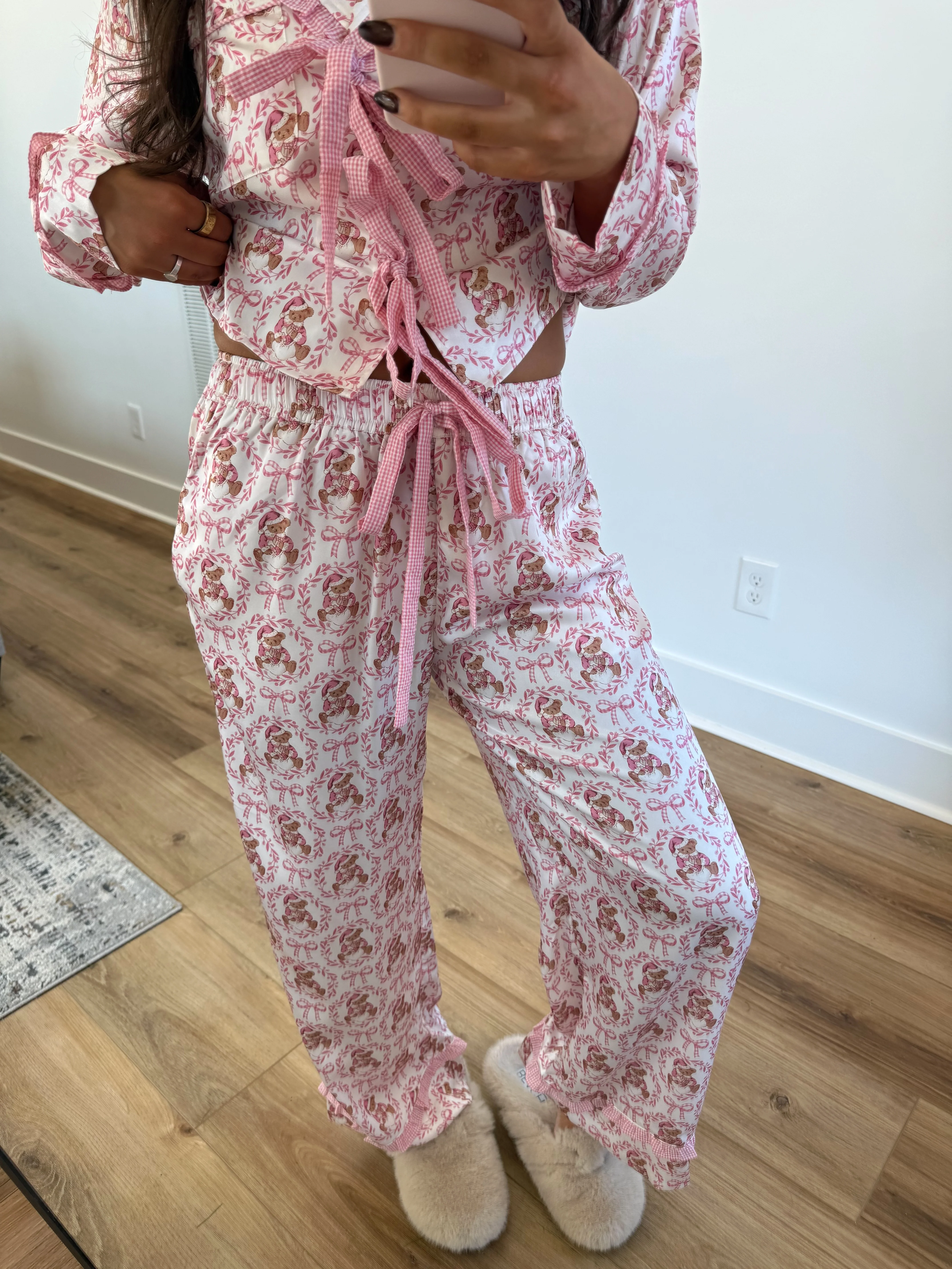The Merry Teddy PJs - Image 3
