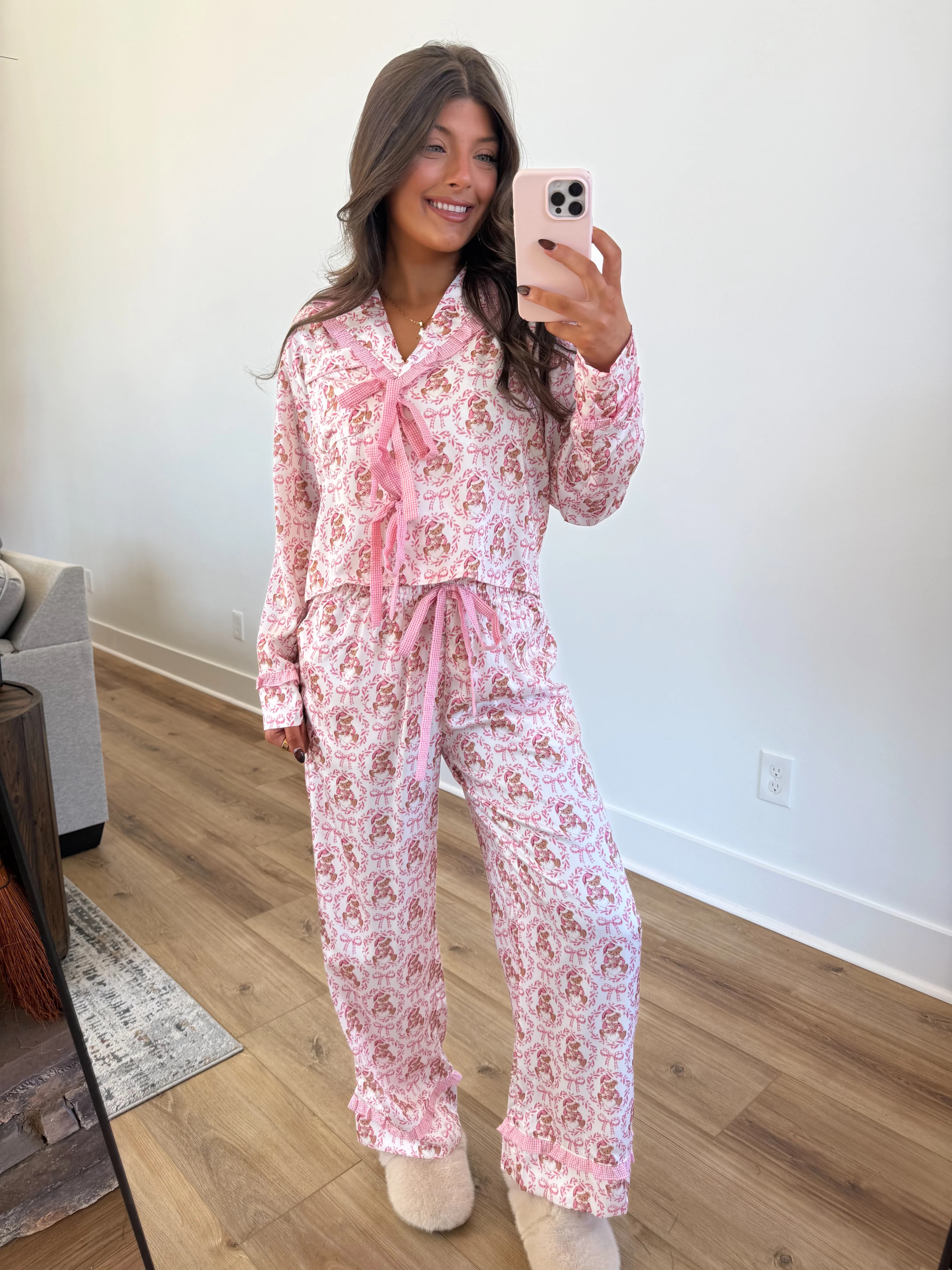 The Merry Teddy PJs - Image 6