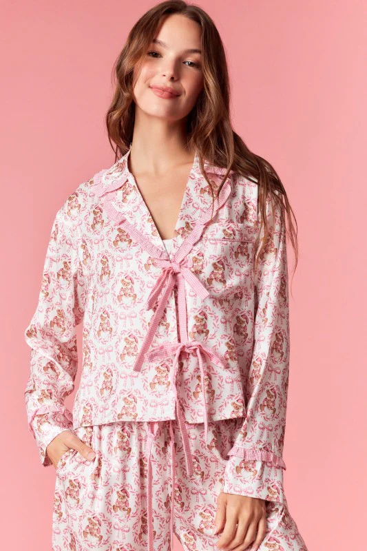 The Merry Teddy PJs - Image 7