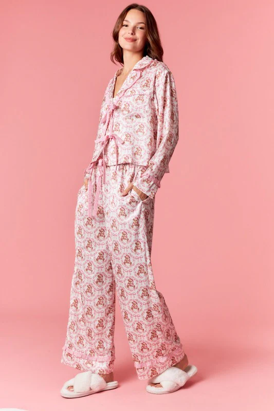 The Merry Teddy PJs - Image 8