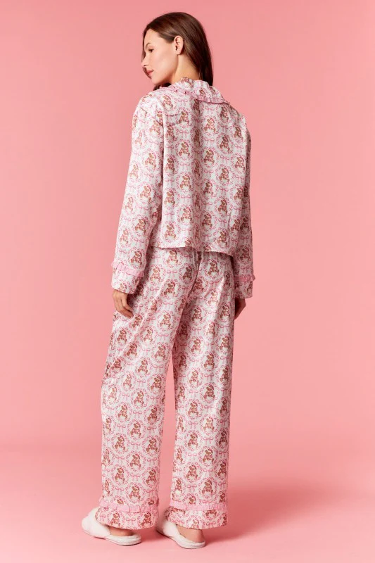 The Merry Teddy PJs - Image 9