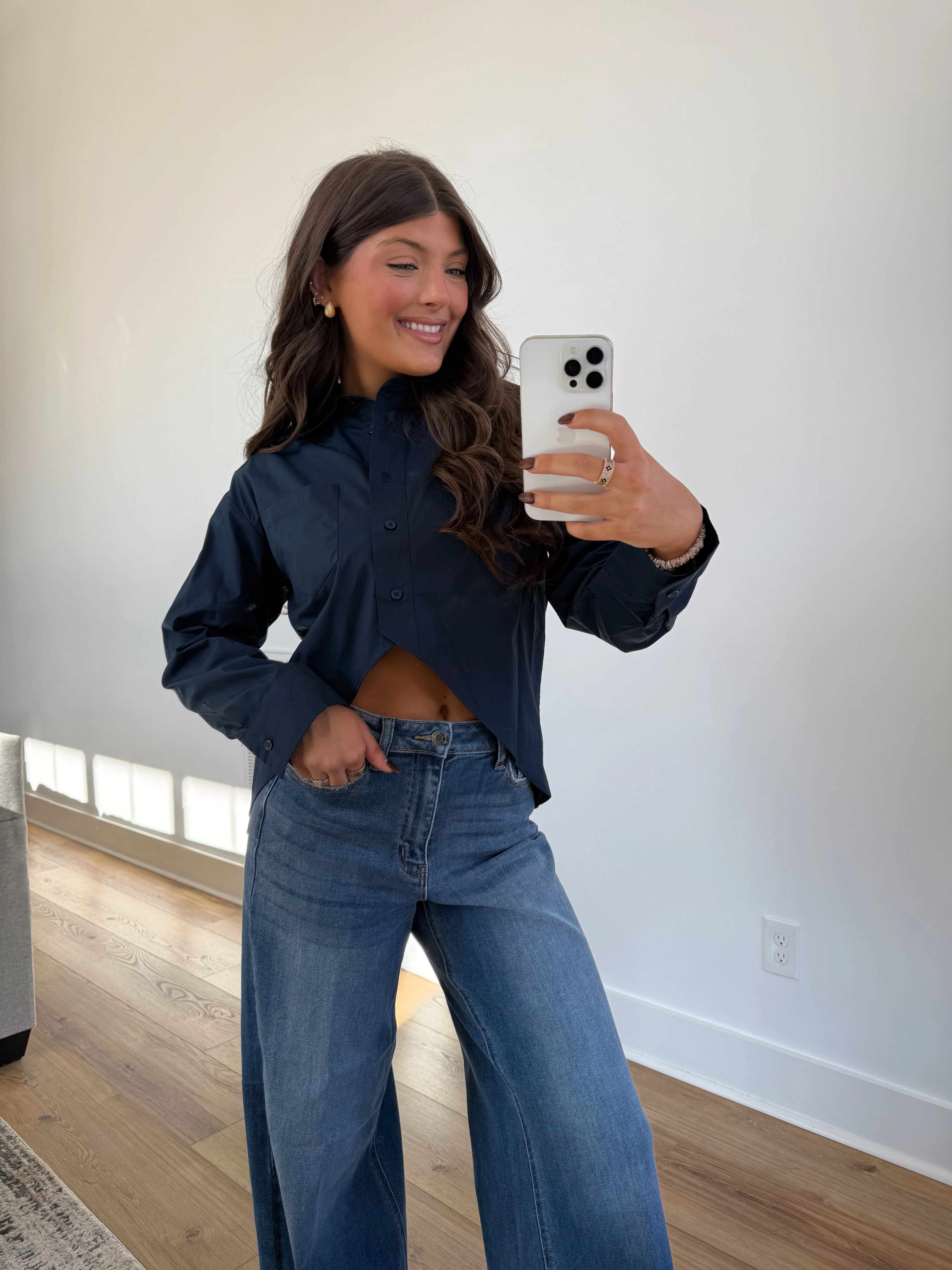 The Midnight Muse Top - Image 2