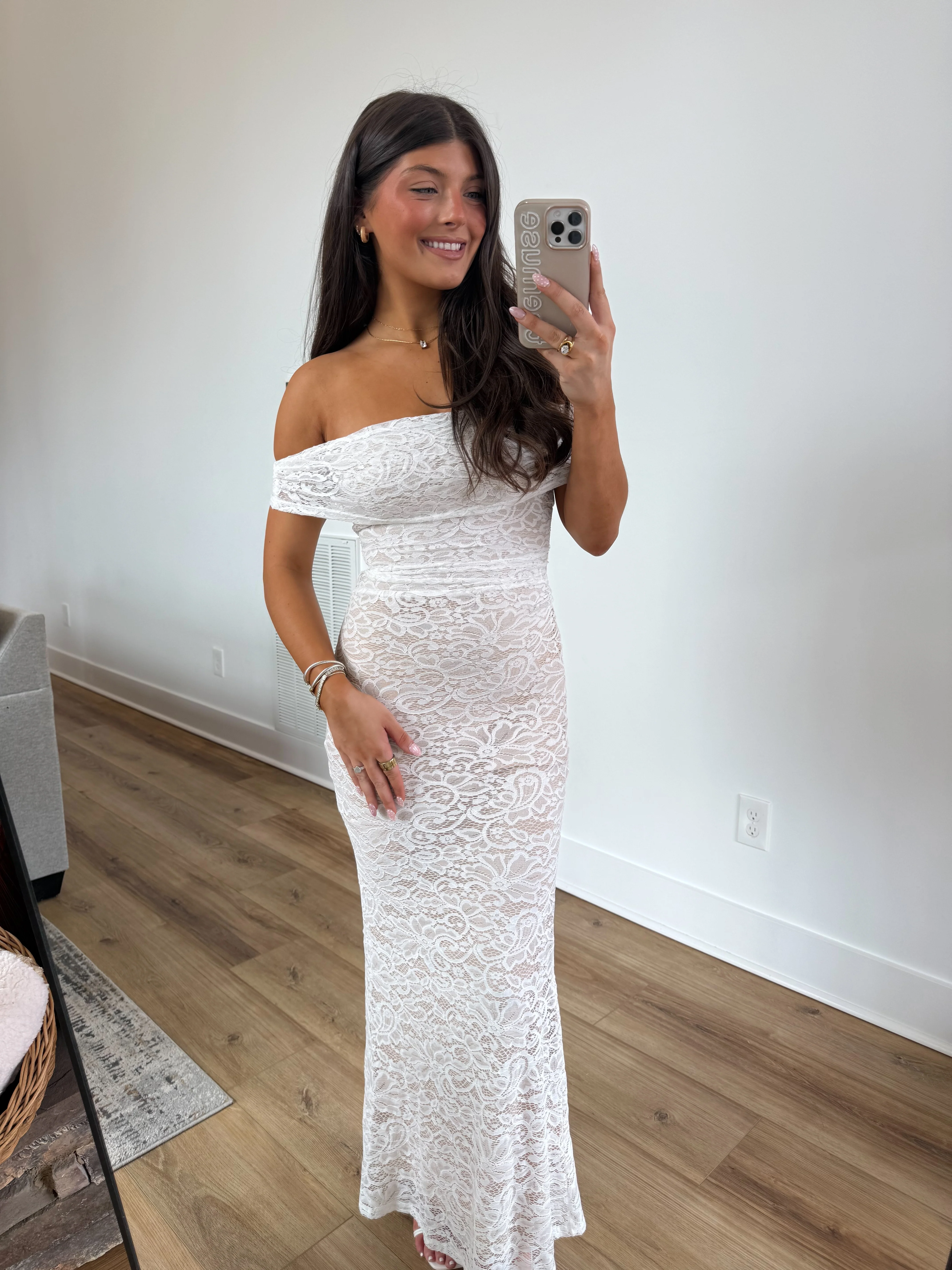The Mrs. Statement Gown - Image 5