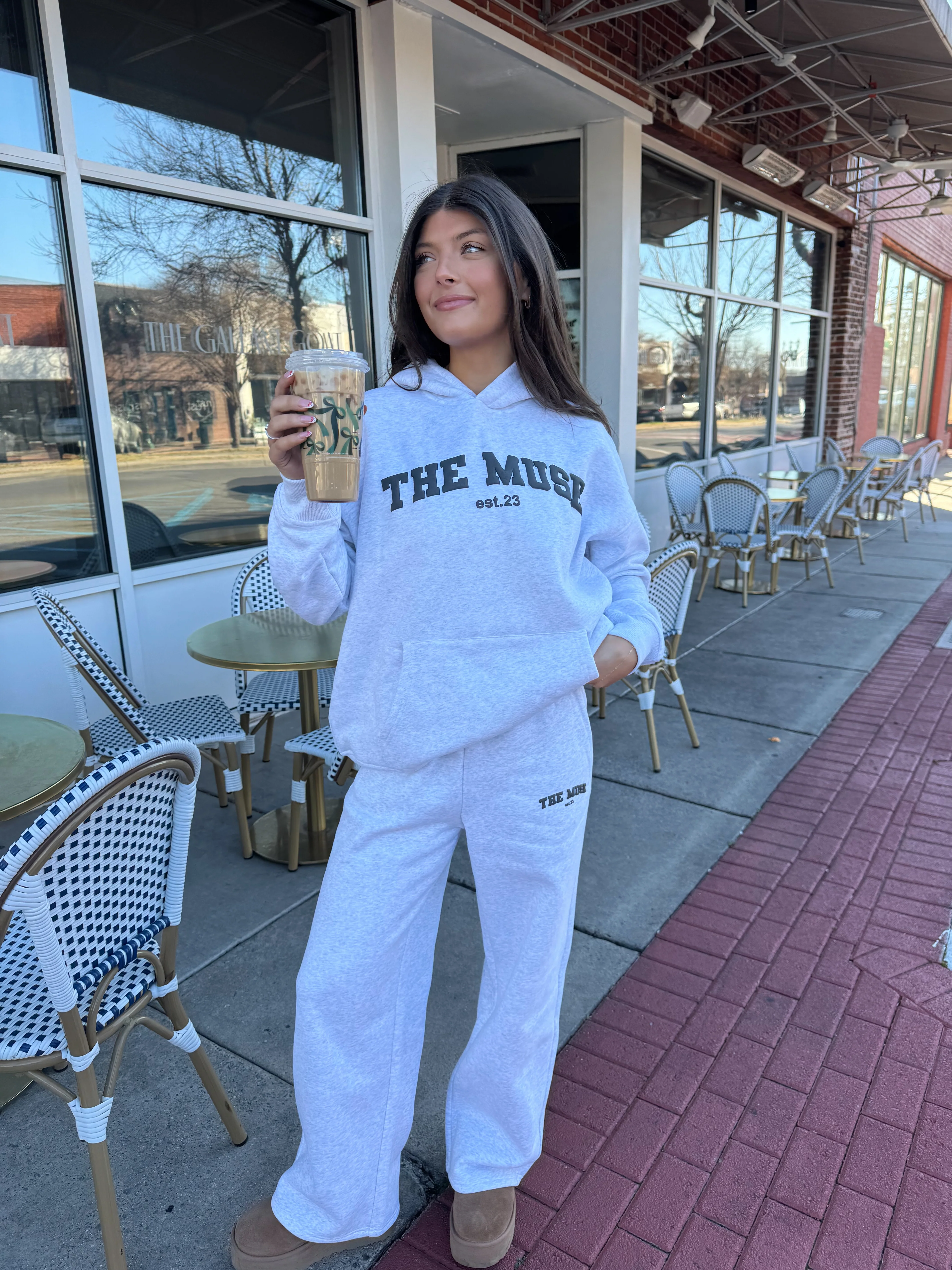 The Muse City Sweatpant - Image 4