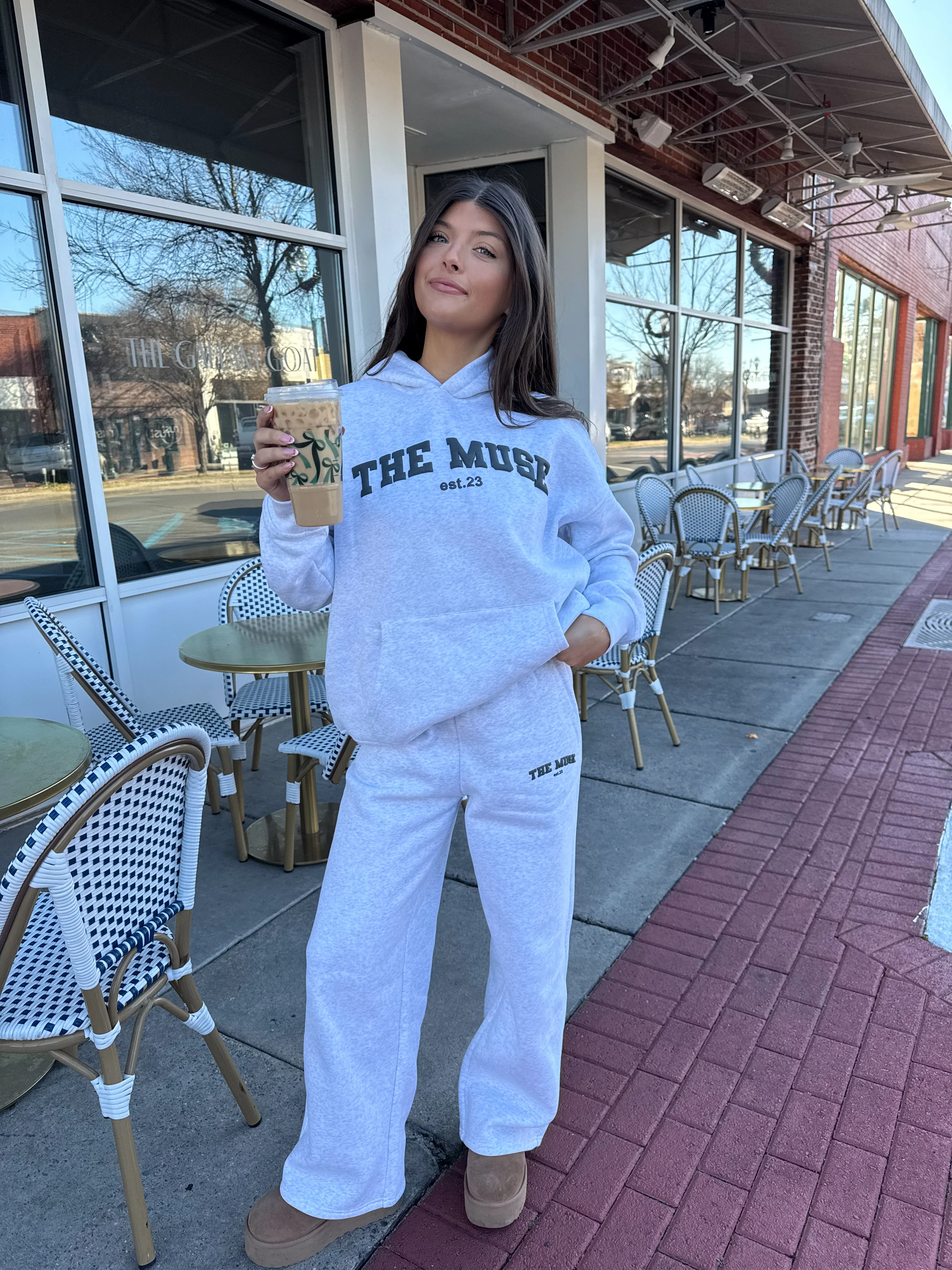 The Muse City Sweatshirt - Image 6