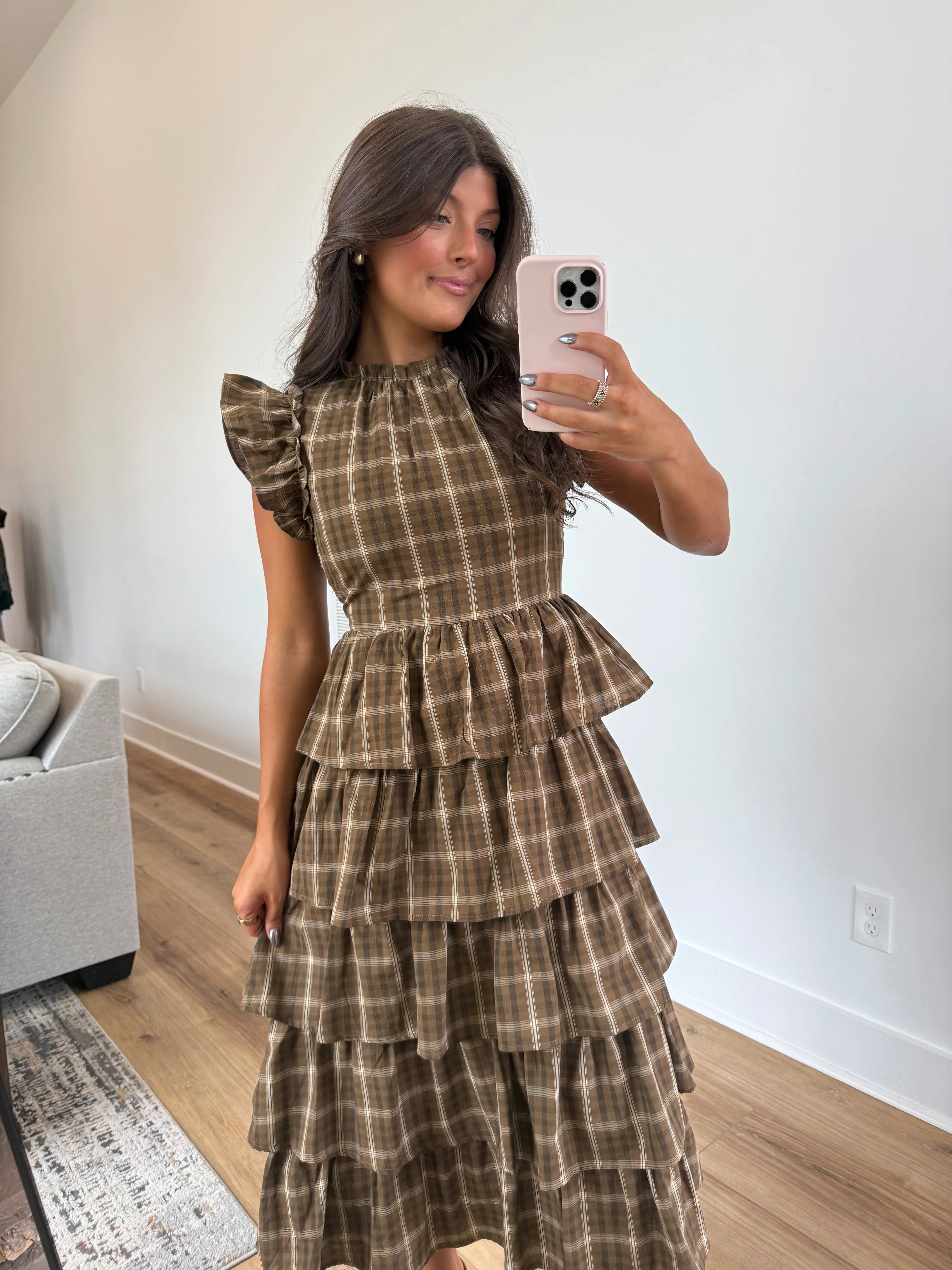 The Oaklyn Dress - Image 2