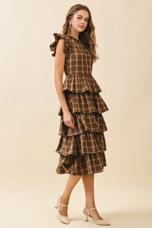 The Oaklyn Dress - Image 6