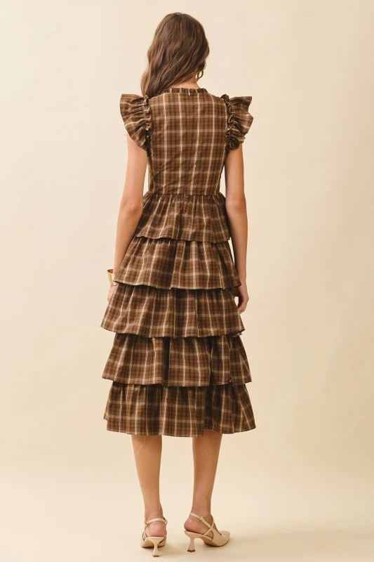 The Oaklyn Dress - Image 7