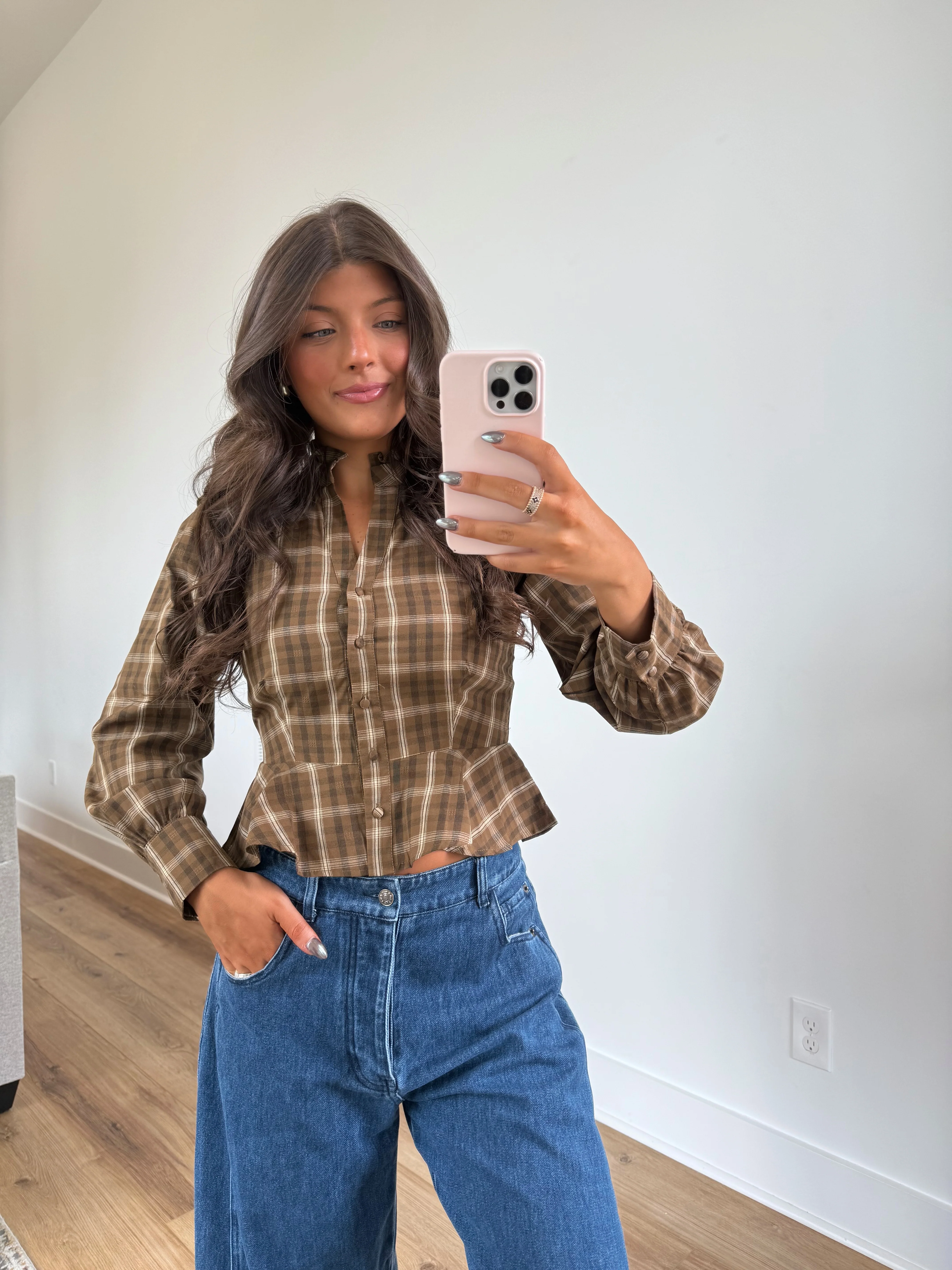 The Oaklyn Top (Restock) - Image 4