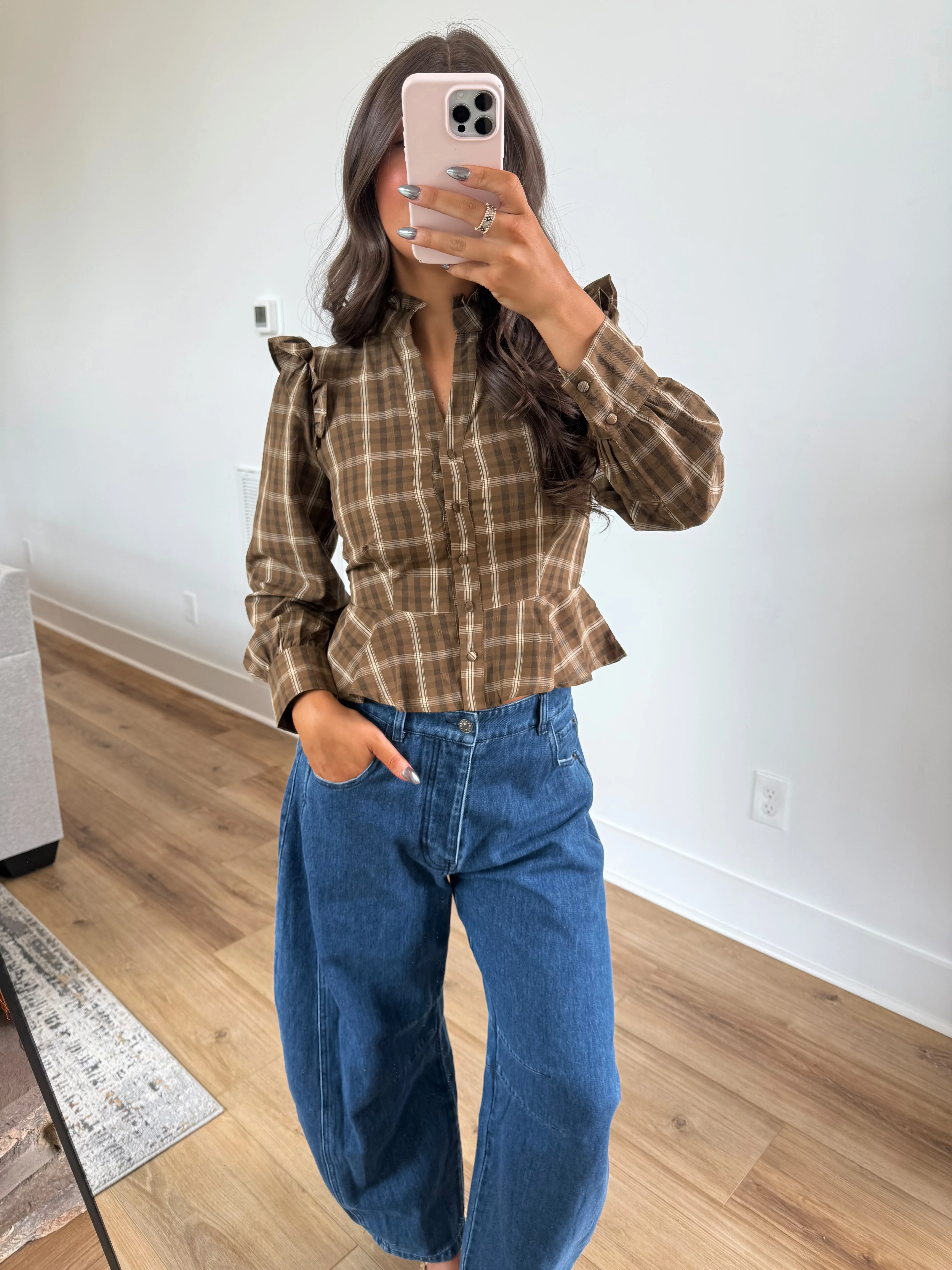 The Oaklyn Top (Restock) - Image 6