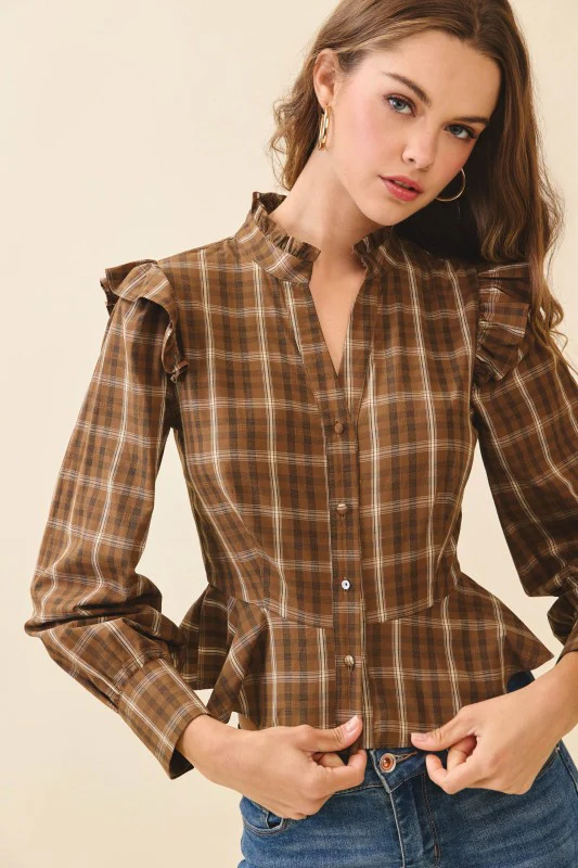 The Oaklyn Top (Restock) - Image 7