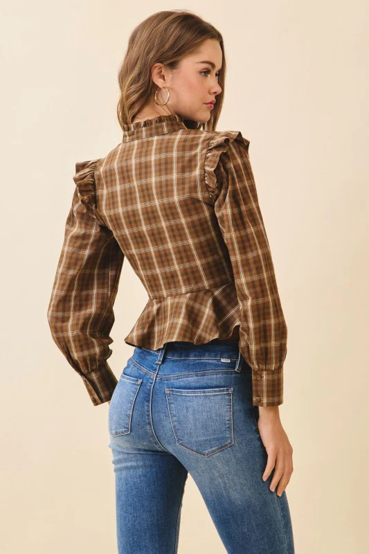 The Oaklyn Top (Restock) - Image 8