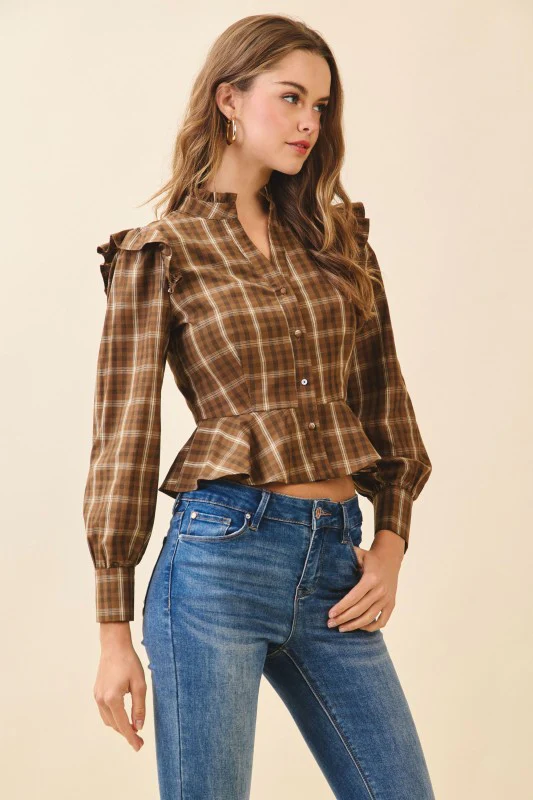 The Oaklyn Top (Restock) - Image 9