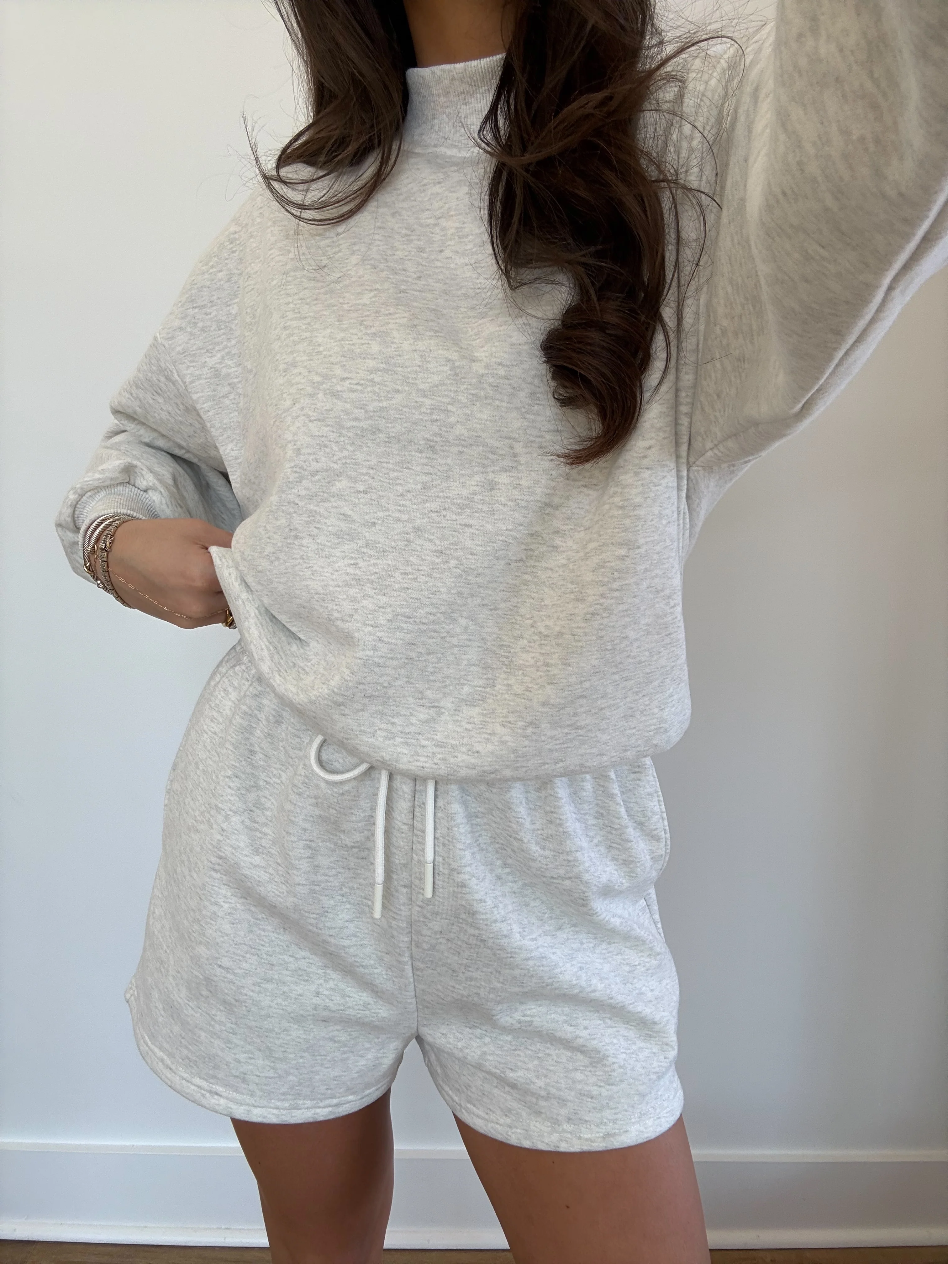 The Oatmilk Lounge Set - Image 3