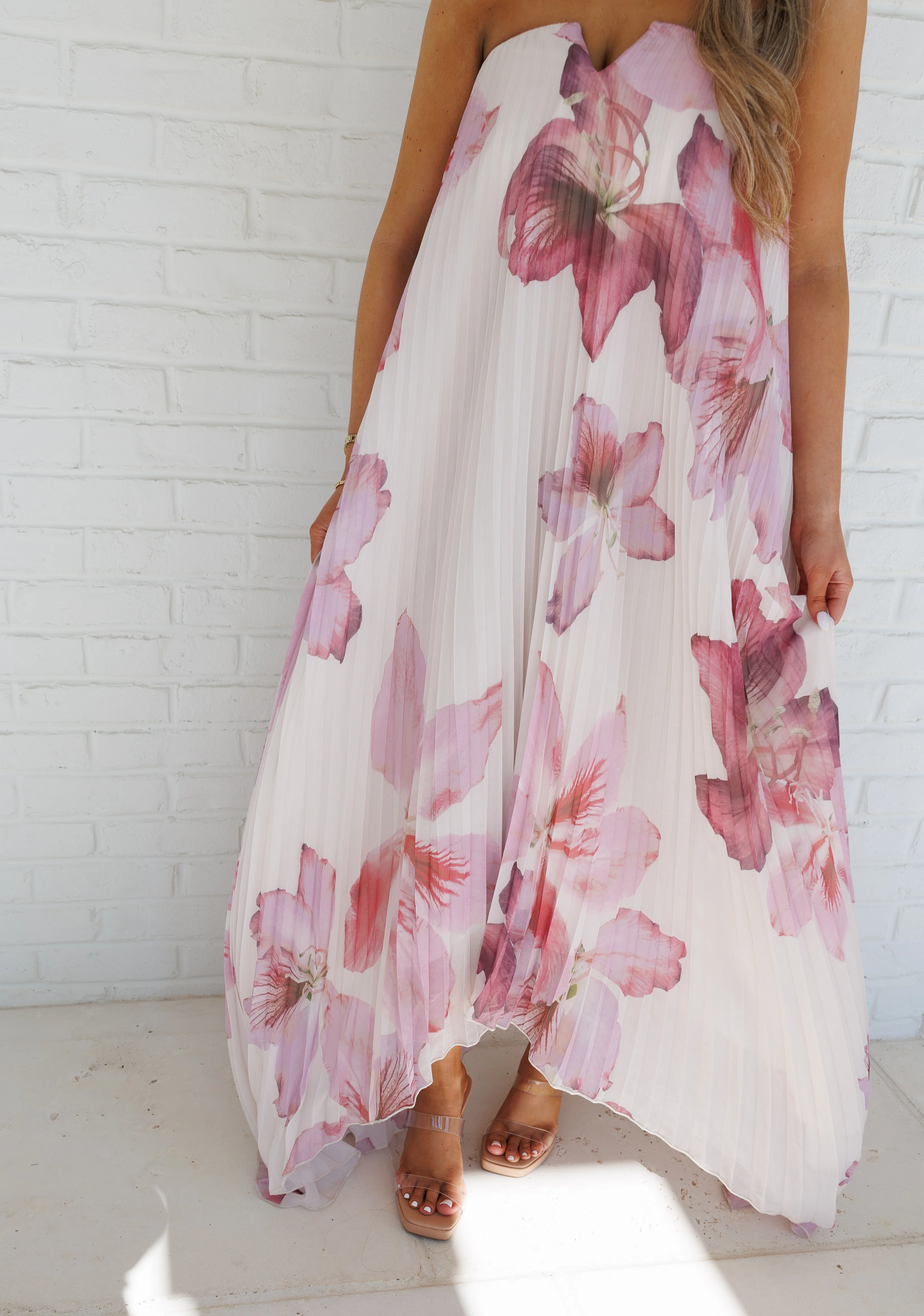 The Orchid Coast Maxi - Image 3
