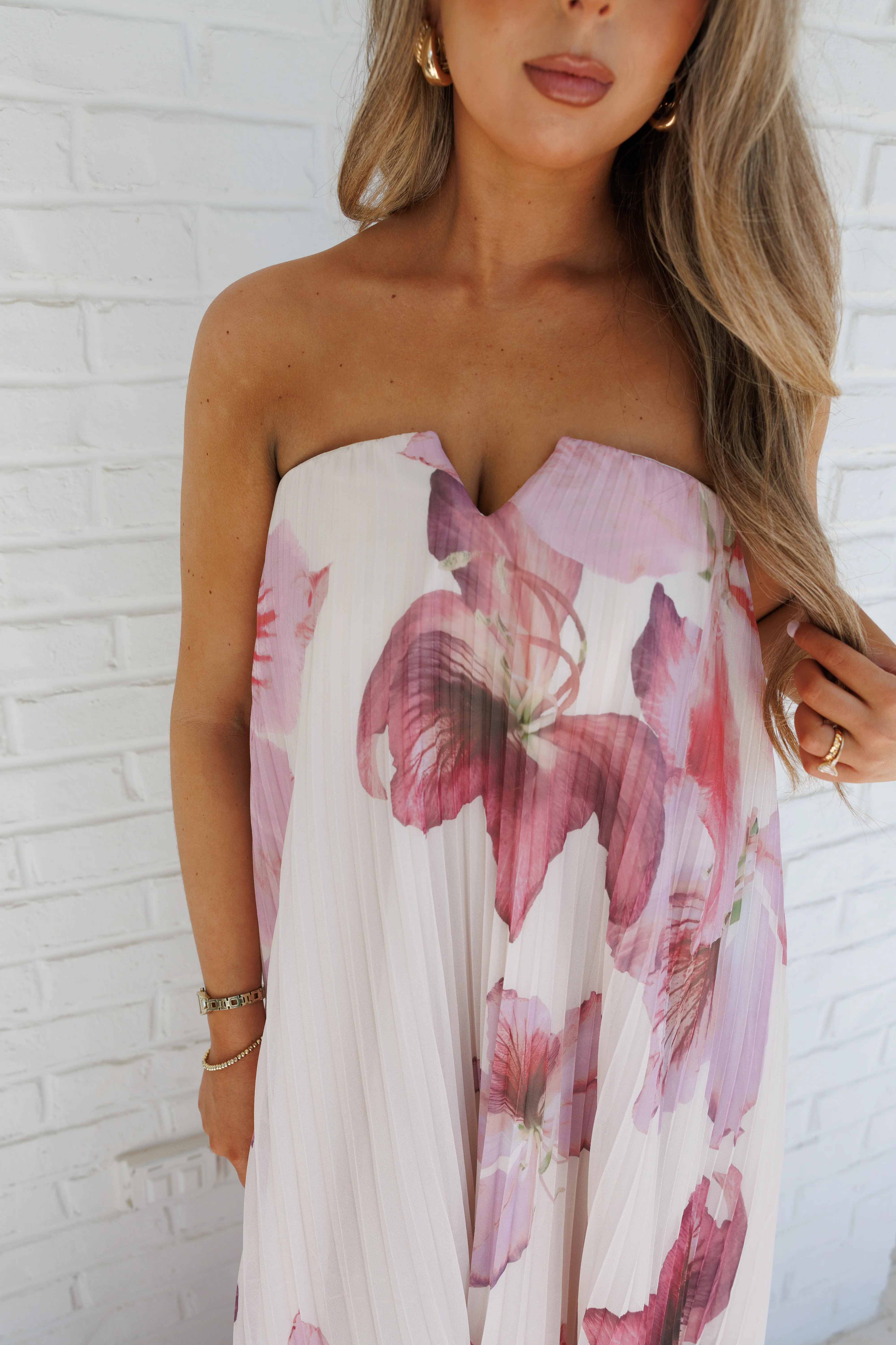 The Orchid Coast Maxi - Image 4