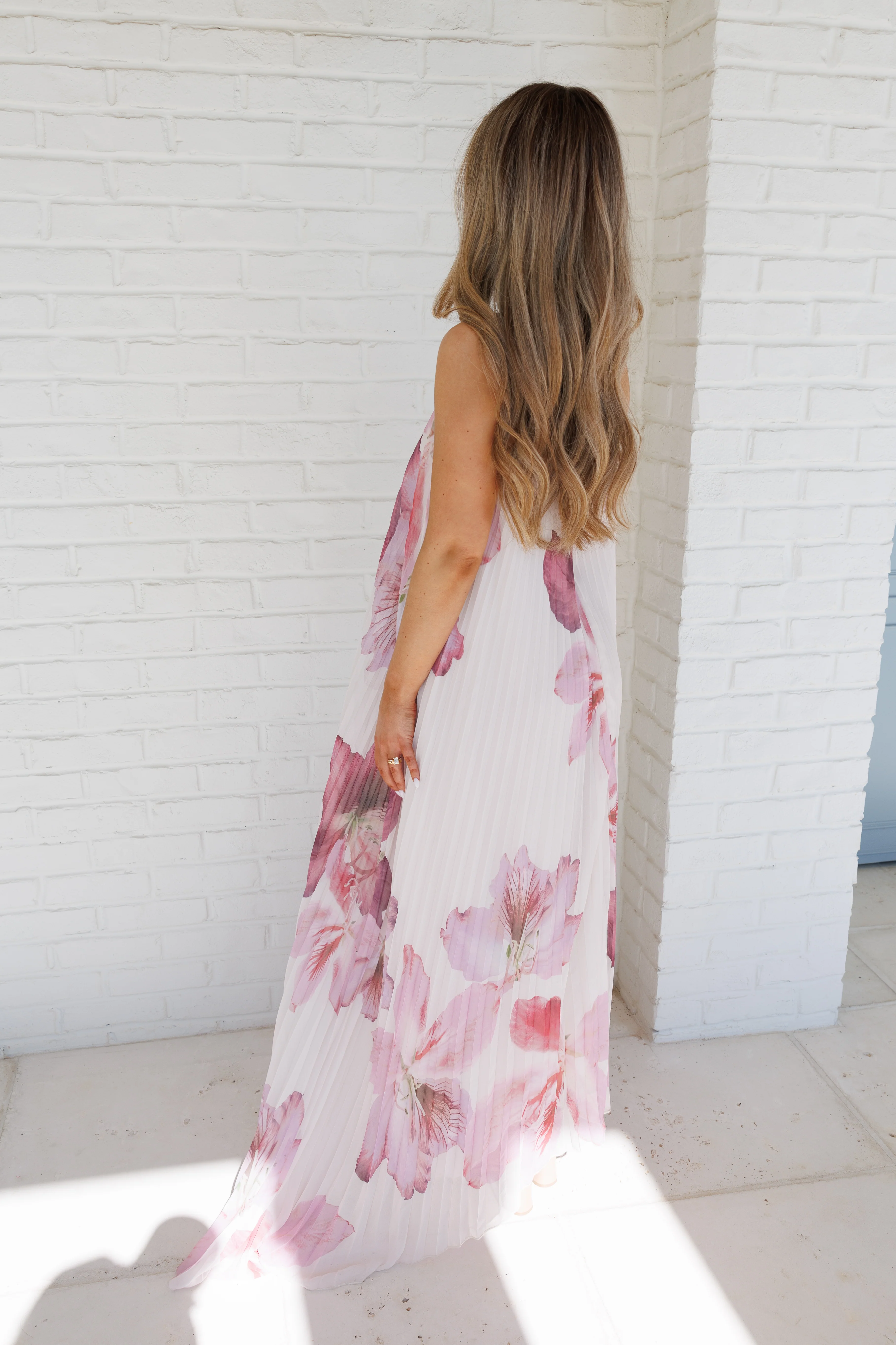 The Orchid Coast Maxi - Image 5