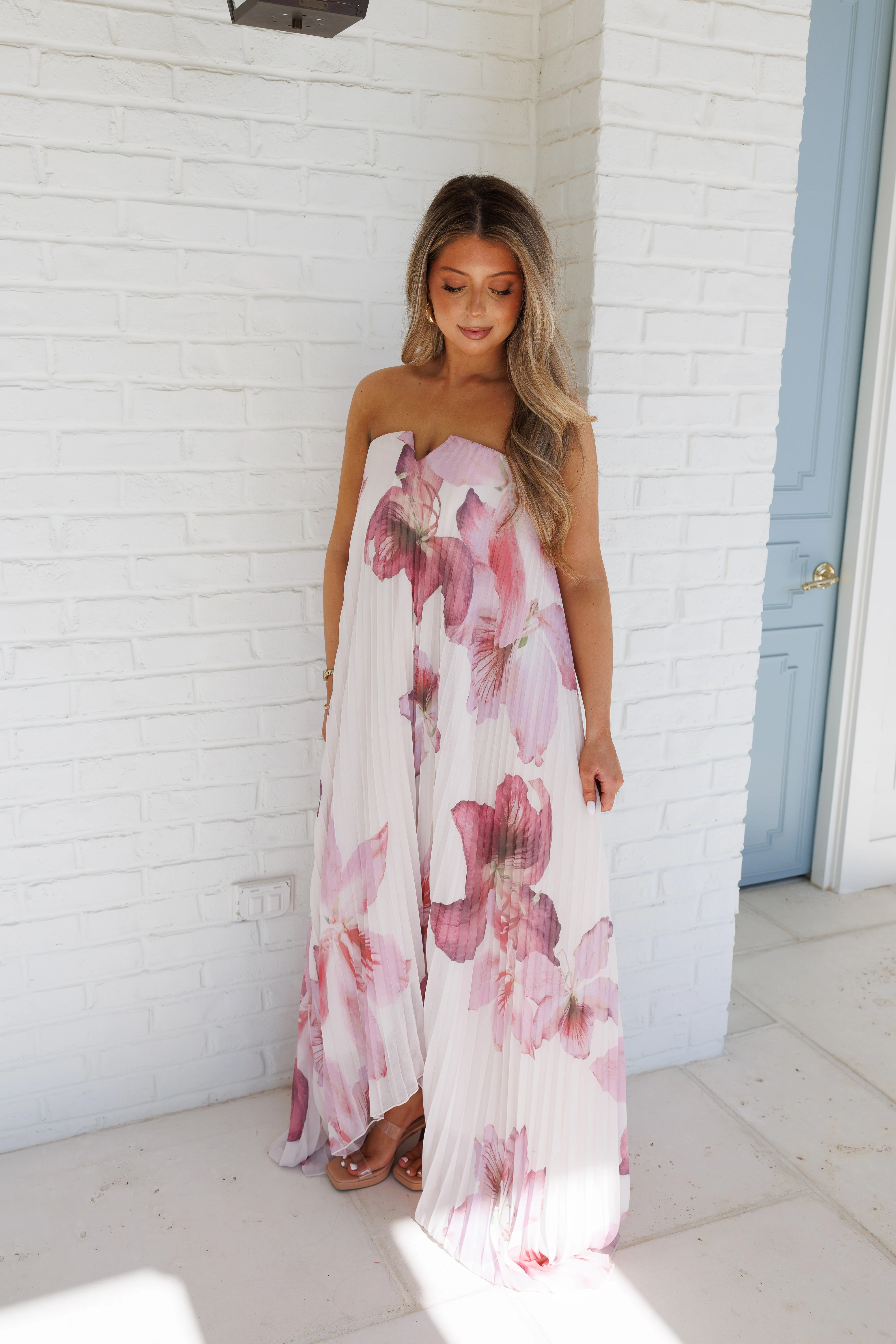 The Orchid Coast Maxi - Image 6