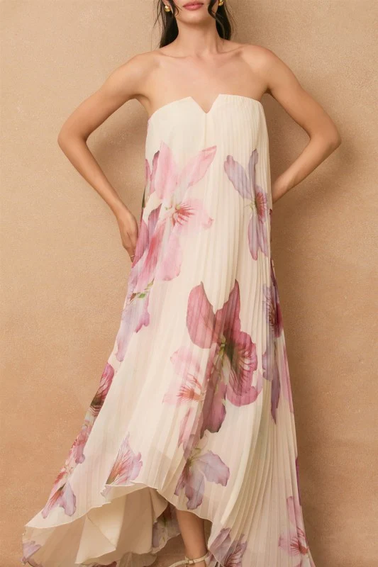 The Orchid Coast Maxi - Image 7