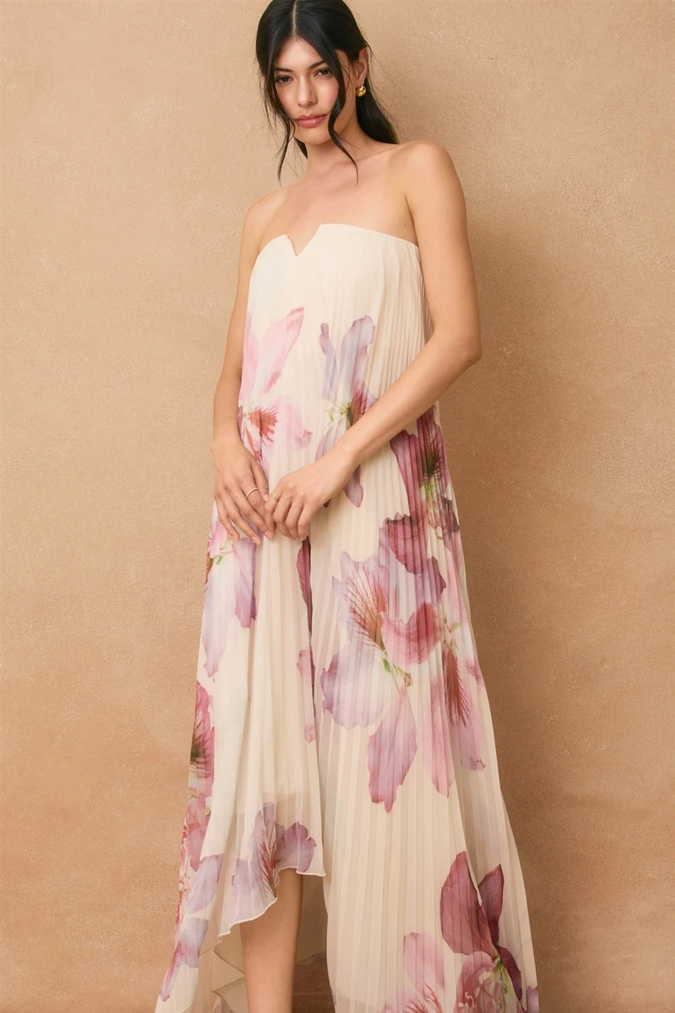 The Orchid Coast Maxi - Image 8