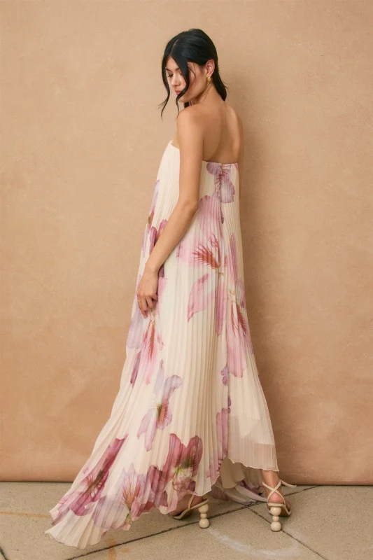 The Orchid Coast Maxi - Image 9