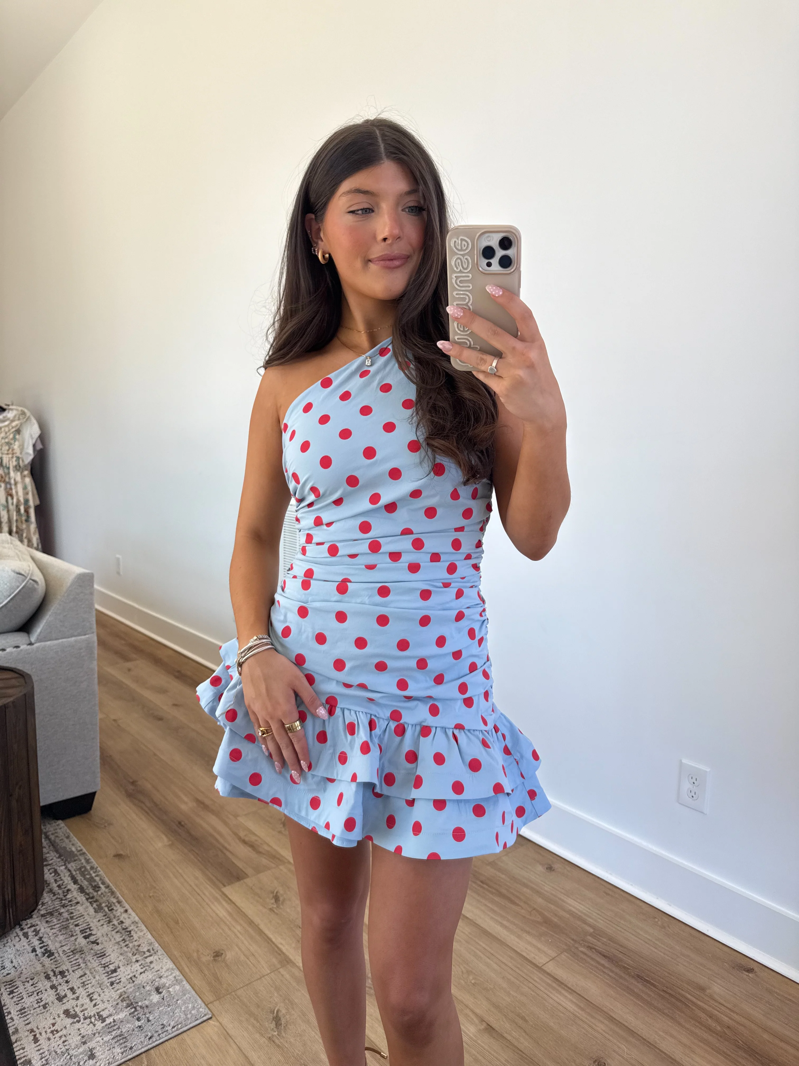 The Palm Avenue Mini