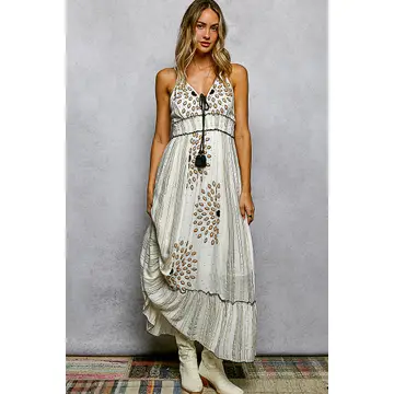 The Palma Vista Maxi - Image 6