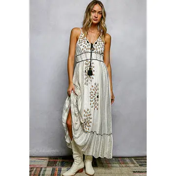 The Palma Vista Maxi - Image 7