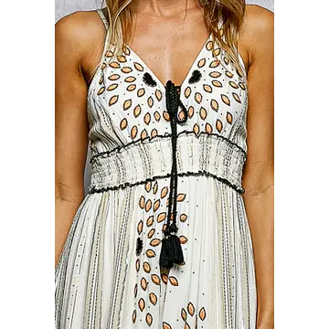 The Palma Vista Maxi - Image 8