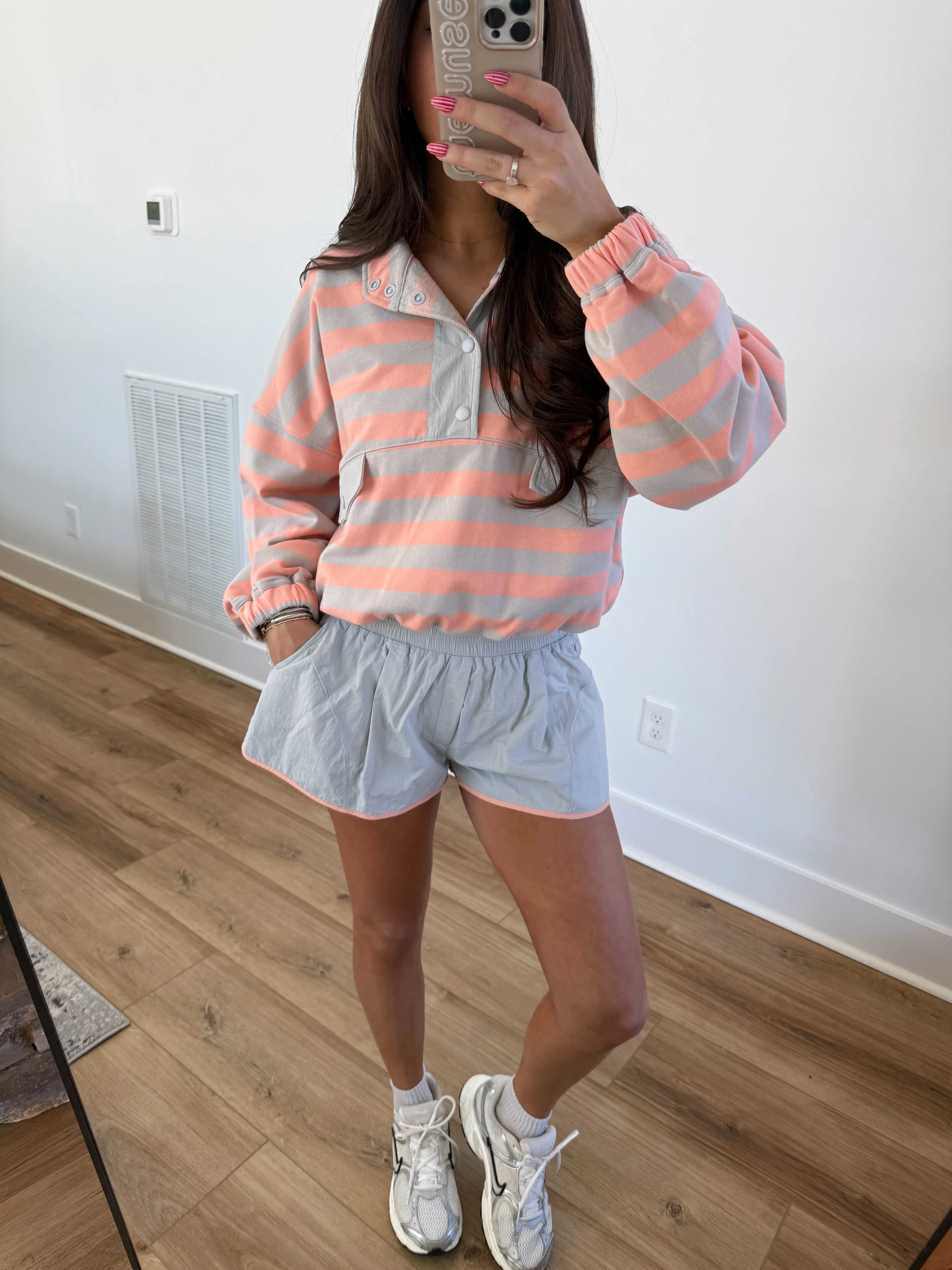 The Palmer Set (Grey/Pink) - Image 10