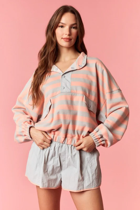The Palmer Set (Grey/Pink) - Image 13