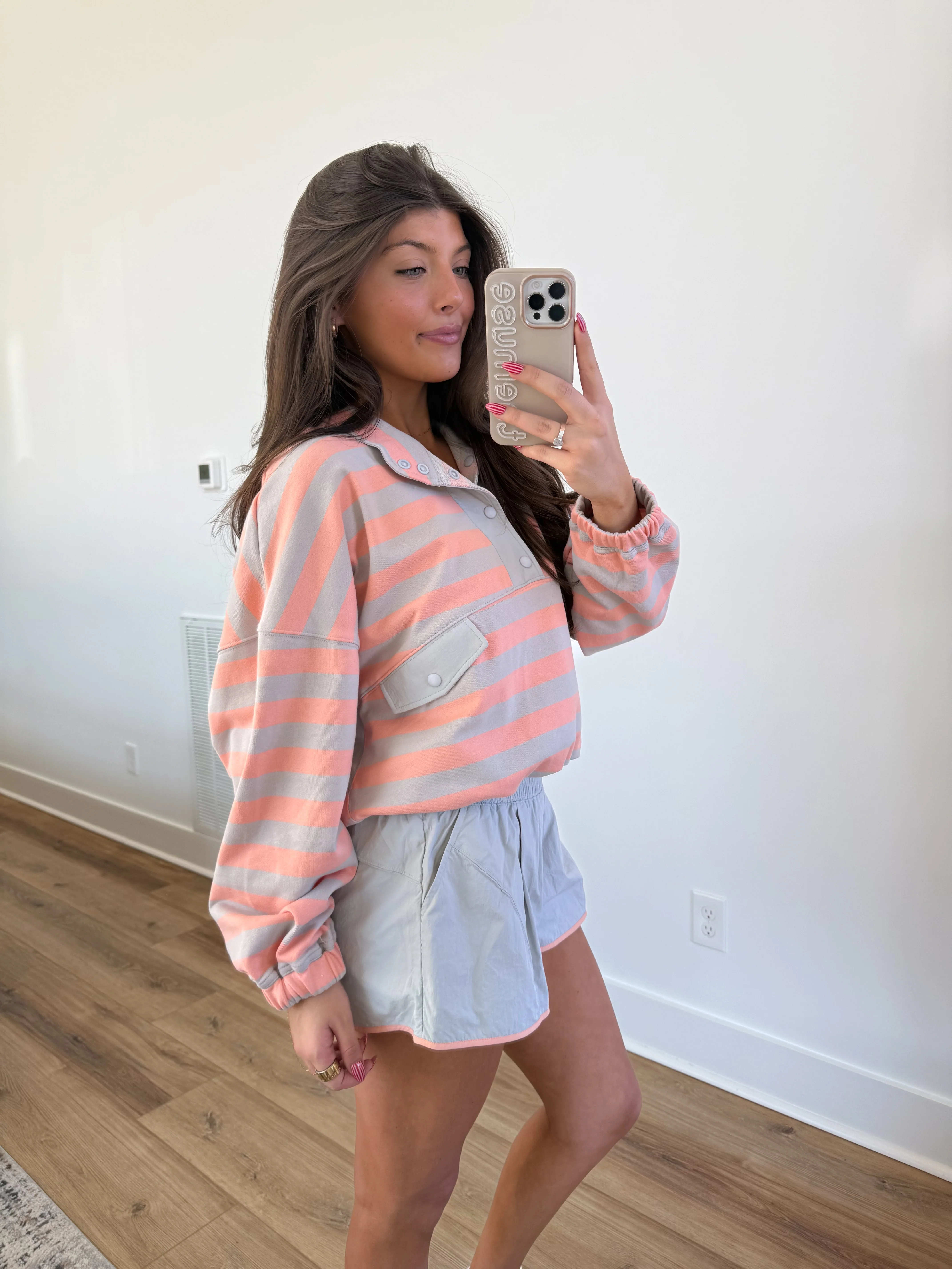 The Palmer Set (Grey/Pink) - Image 4