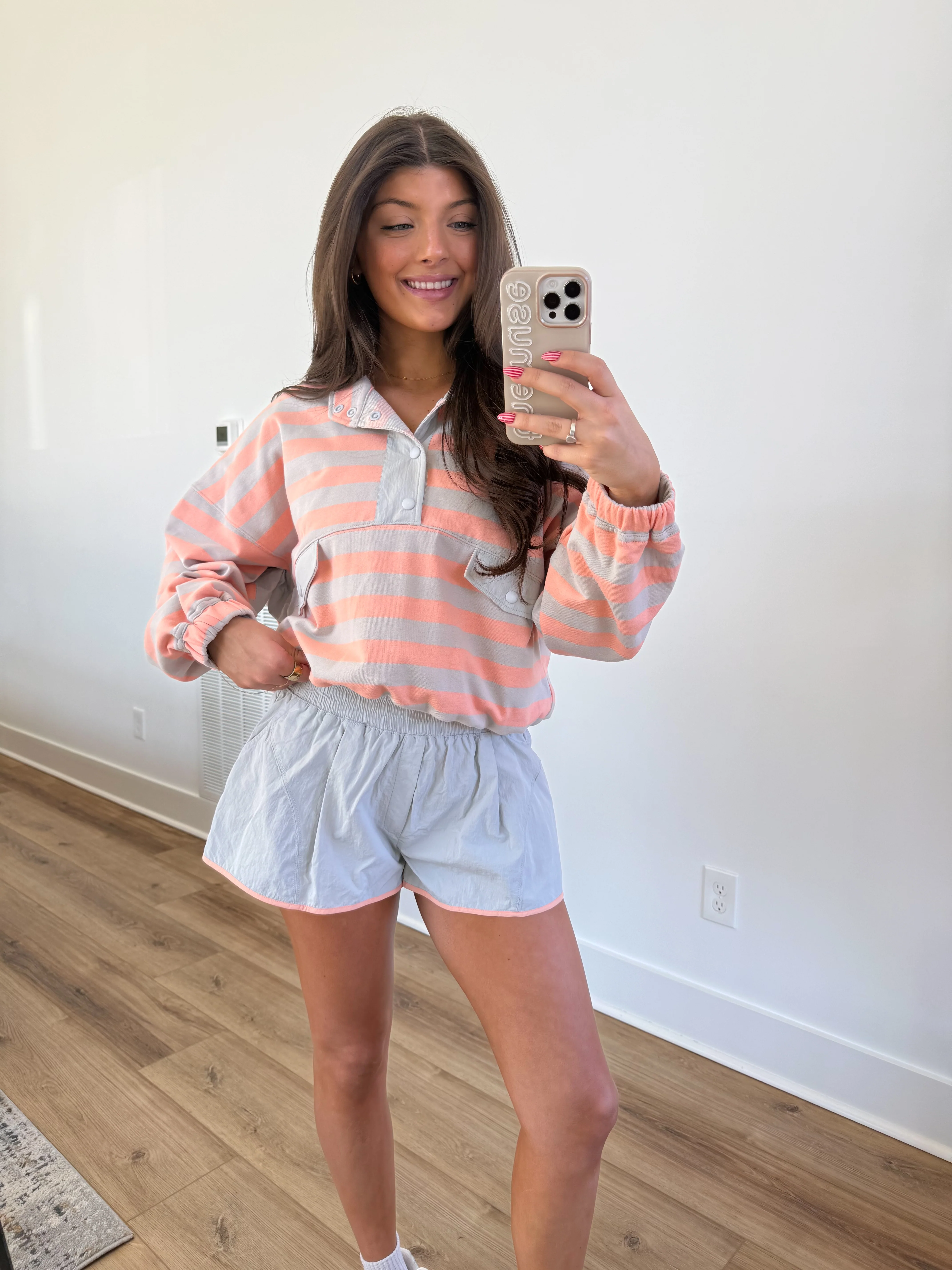 The Palmer Set (Grey/Pink) - Image 6