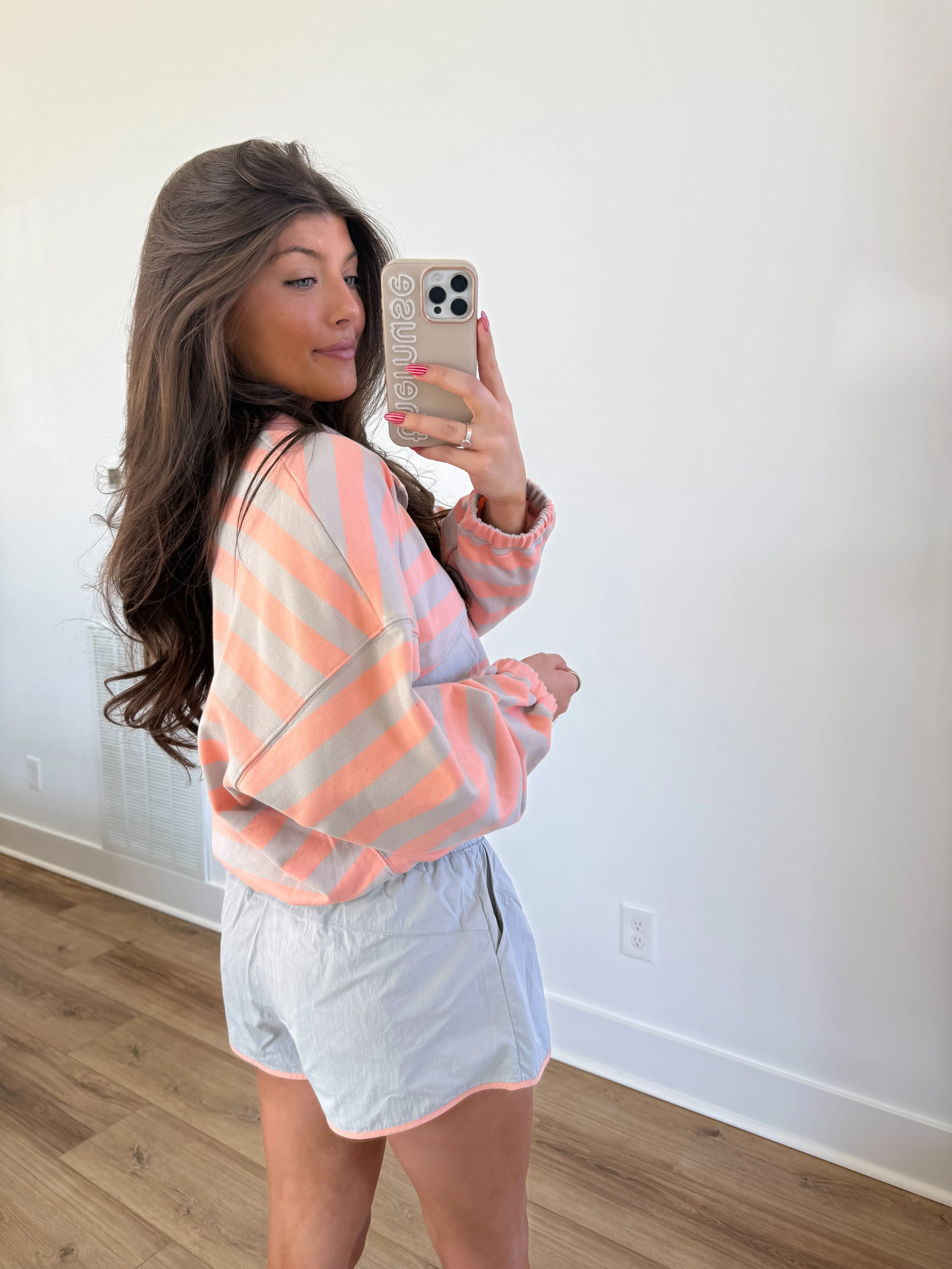 The Palmer Set (Grey/Pink) - Image 8