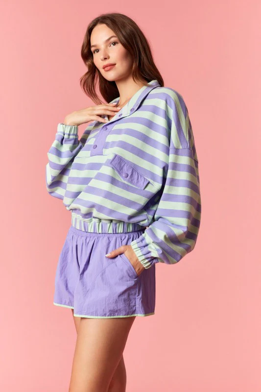 The Palmer Set (Lavender/Mint) - Image 10