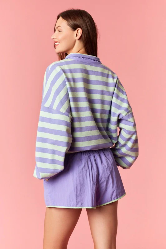 The Palmer Set (Lavender/Mint) - Image 11