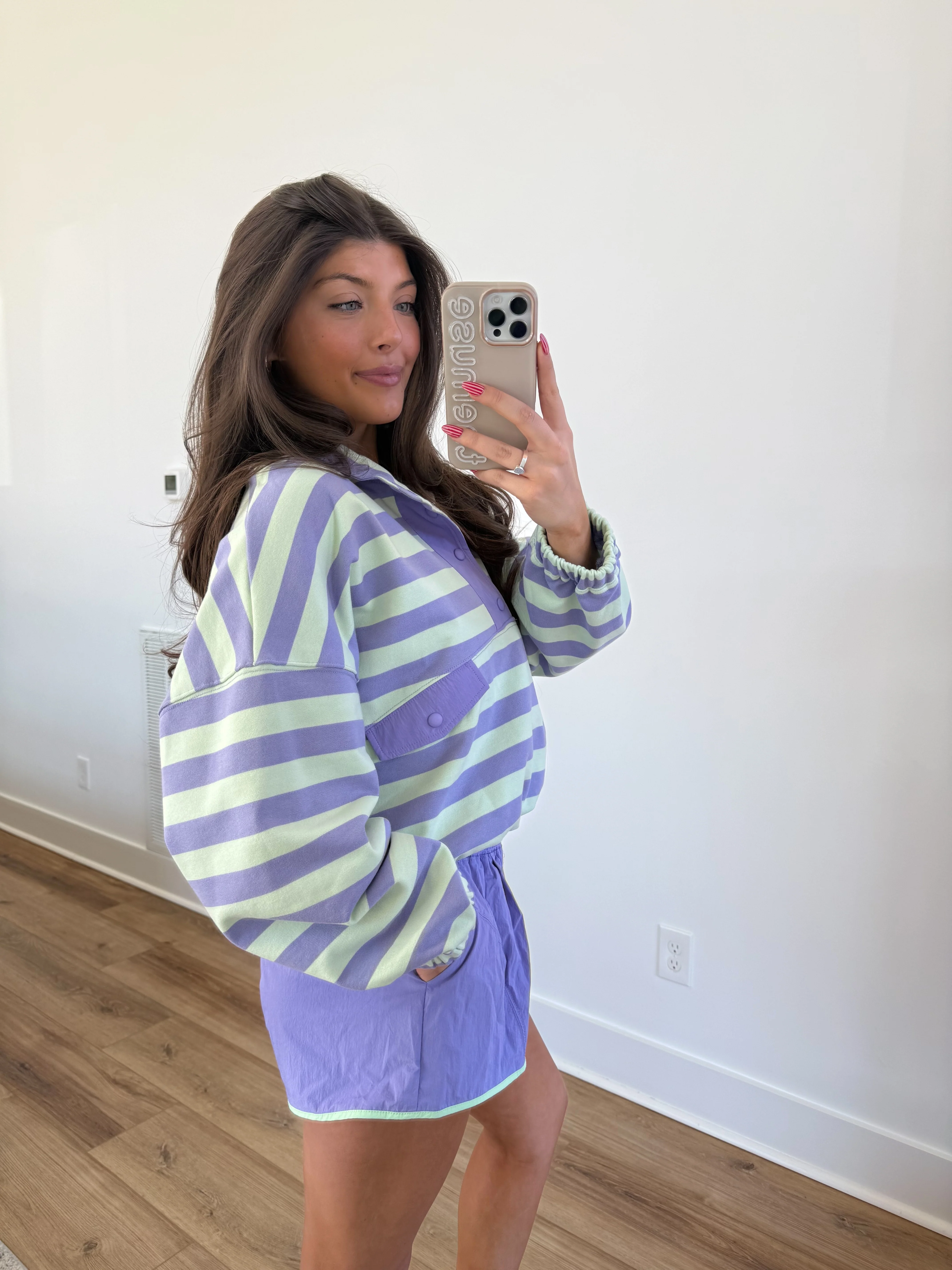 The Palmer Set (Lavender/Mint) - Image 3