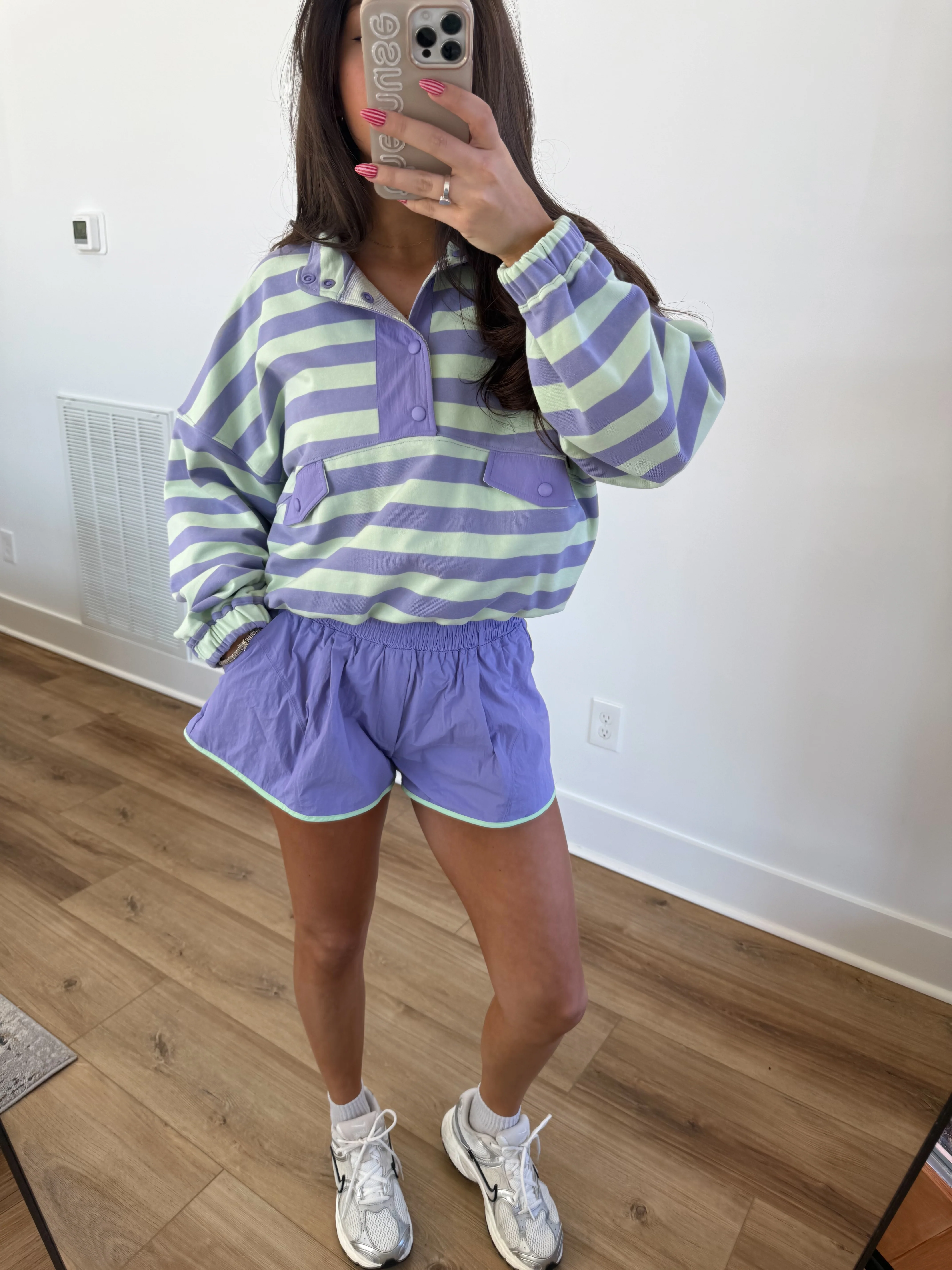 The Palmer Set (Lavender/Mint) - Image 4