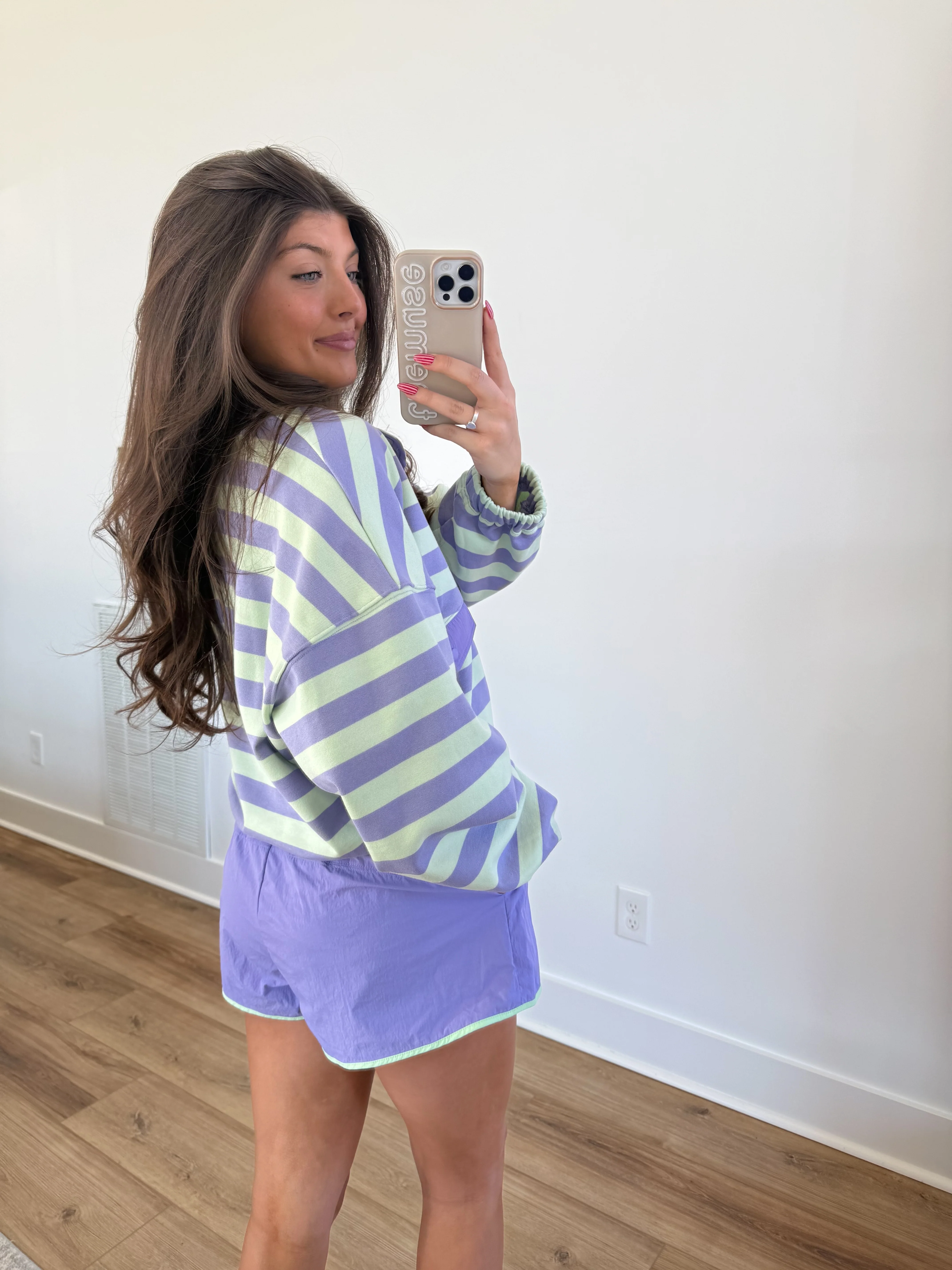 The Palmer Set (Lavender/Mint) - Image 5