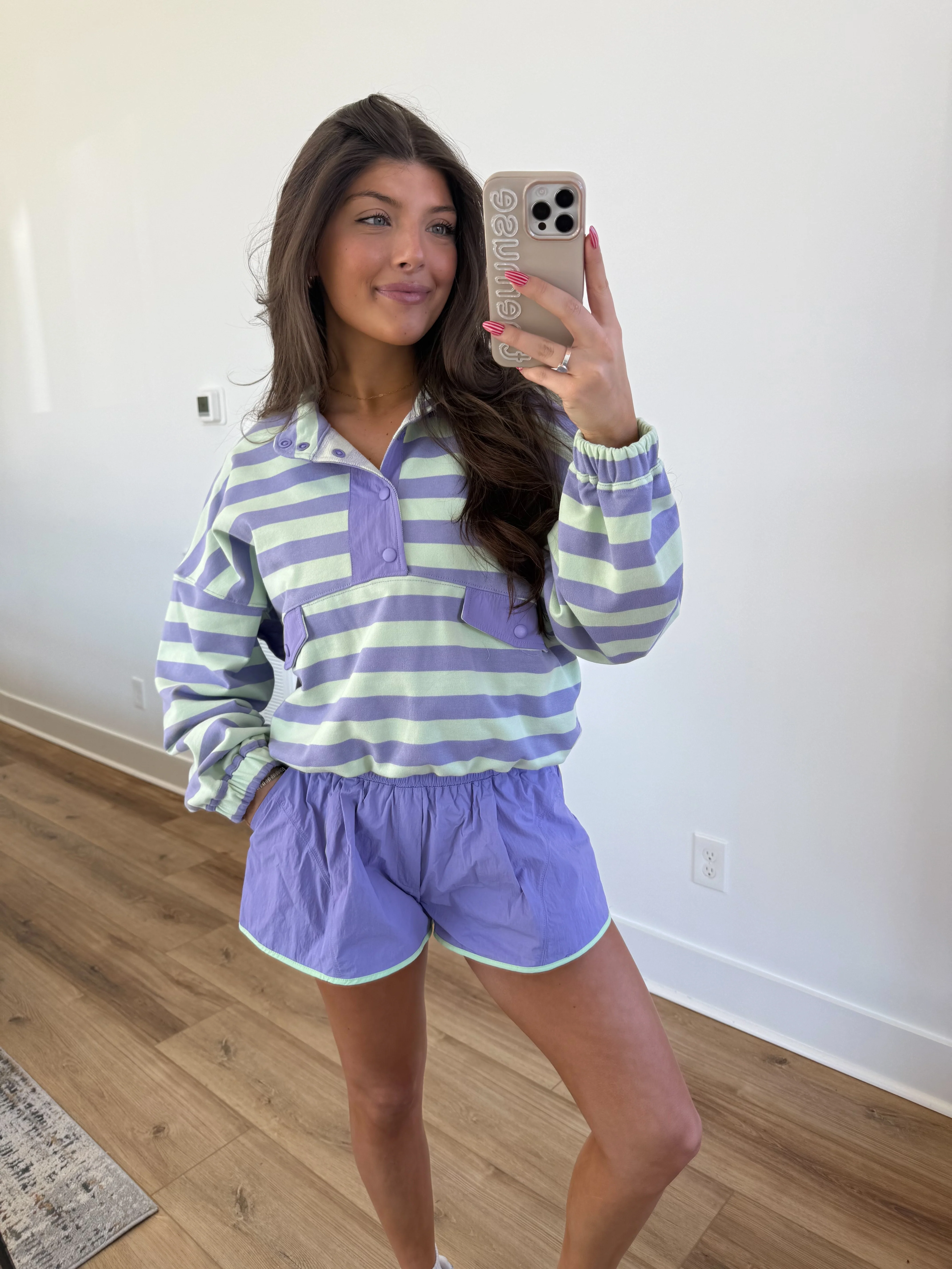 The Palmer Set (Lavender/Mint) - Image 6
