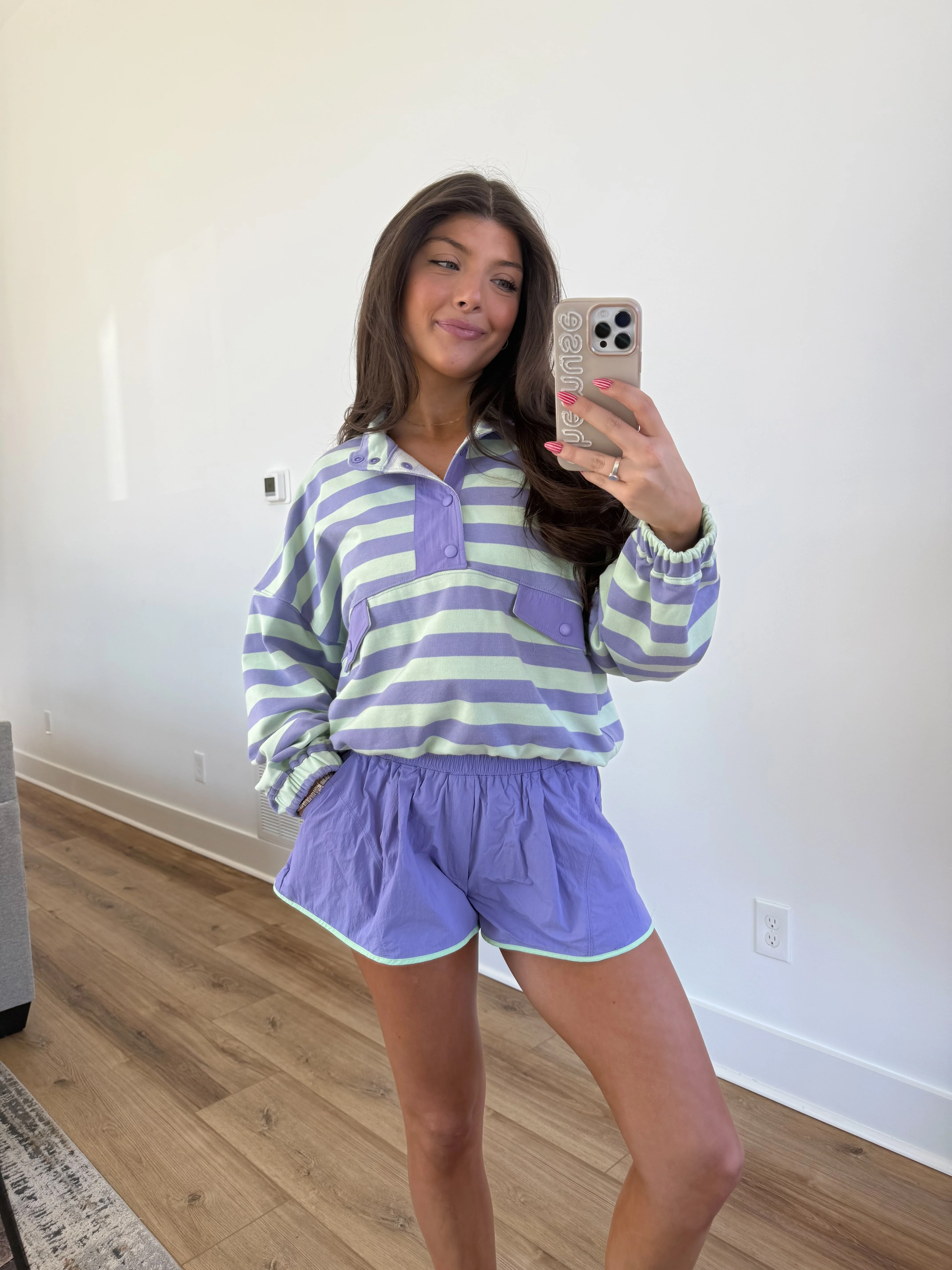 The Palmer Set (Lavender/Mint) - Image 8