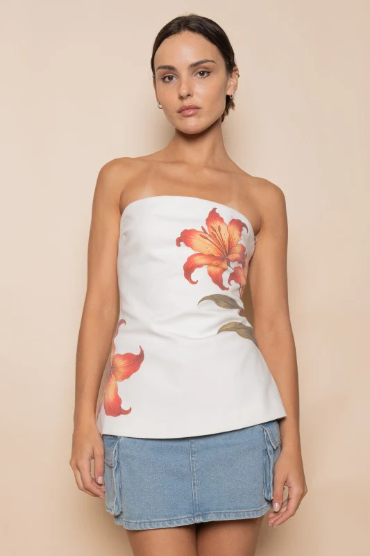 The Paradise Lily Top - Image 5