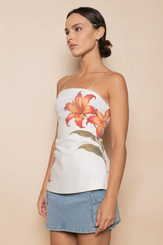 The Paradise Lily Top - Image 6