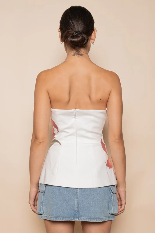 The Paradise Lily Top - Image 7