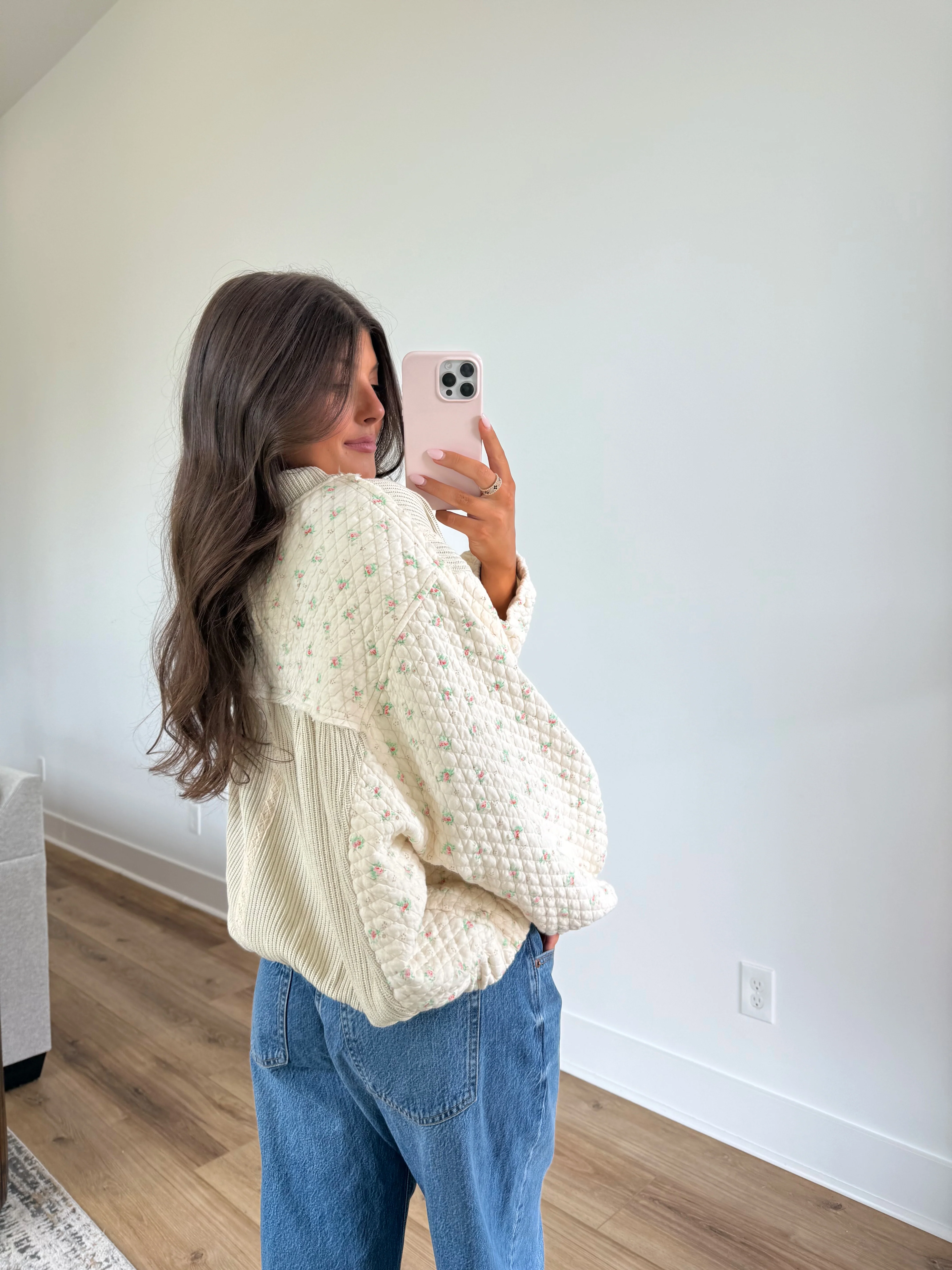 The Pastel Patch Zip - Image 3