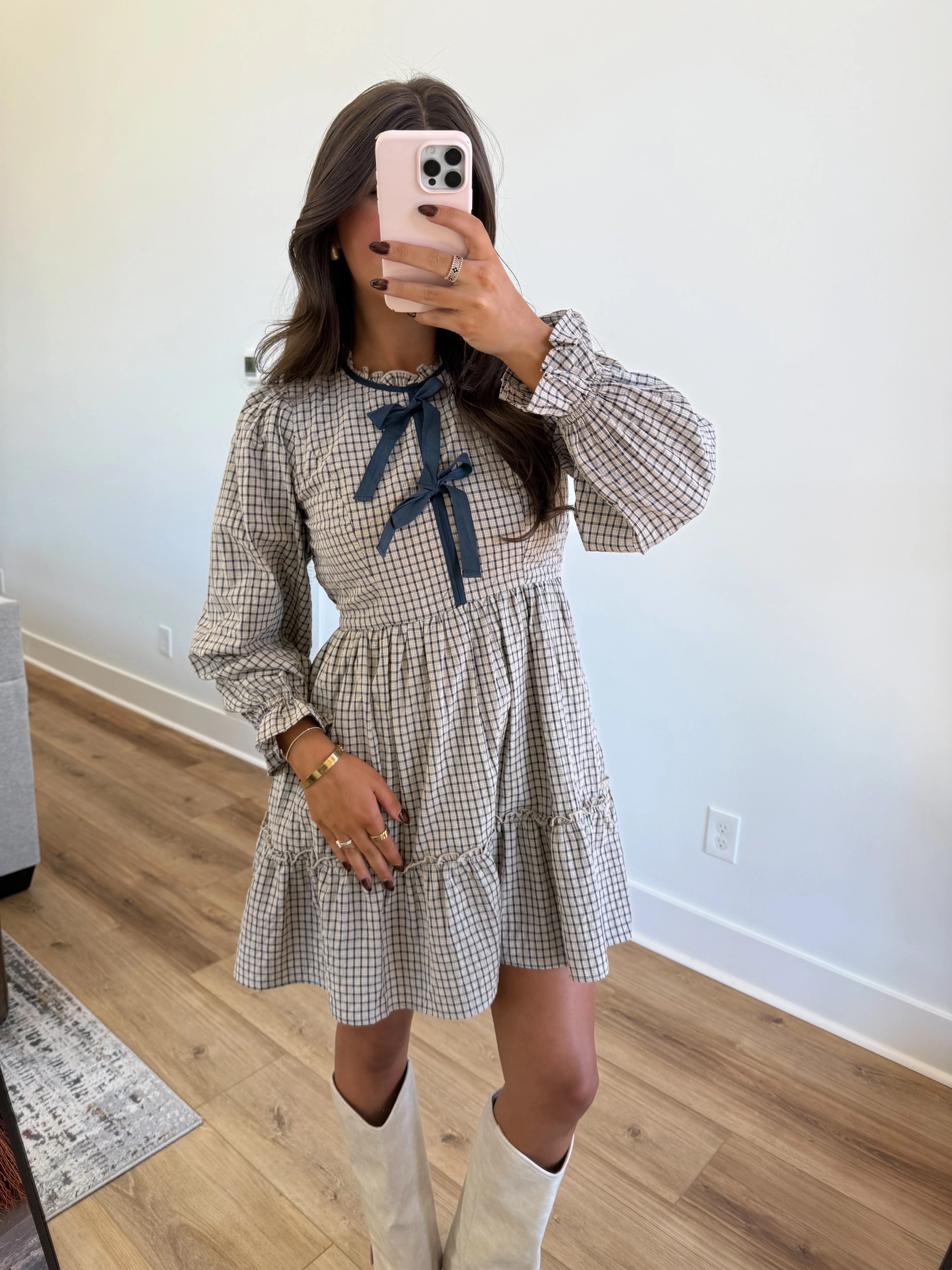 The Pecan Pie Dress - Image 2